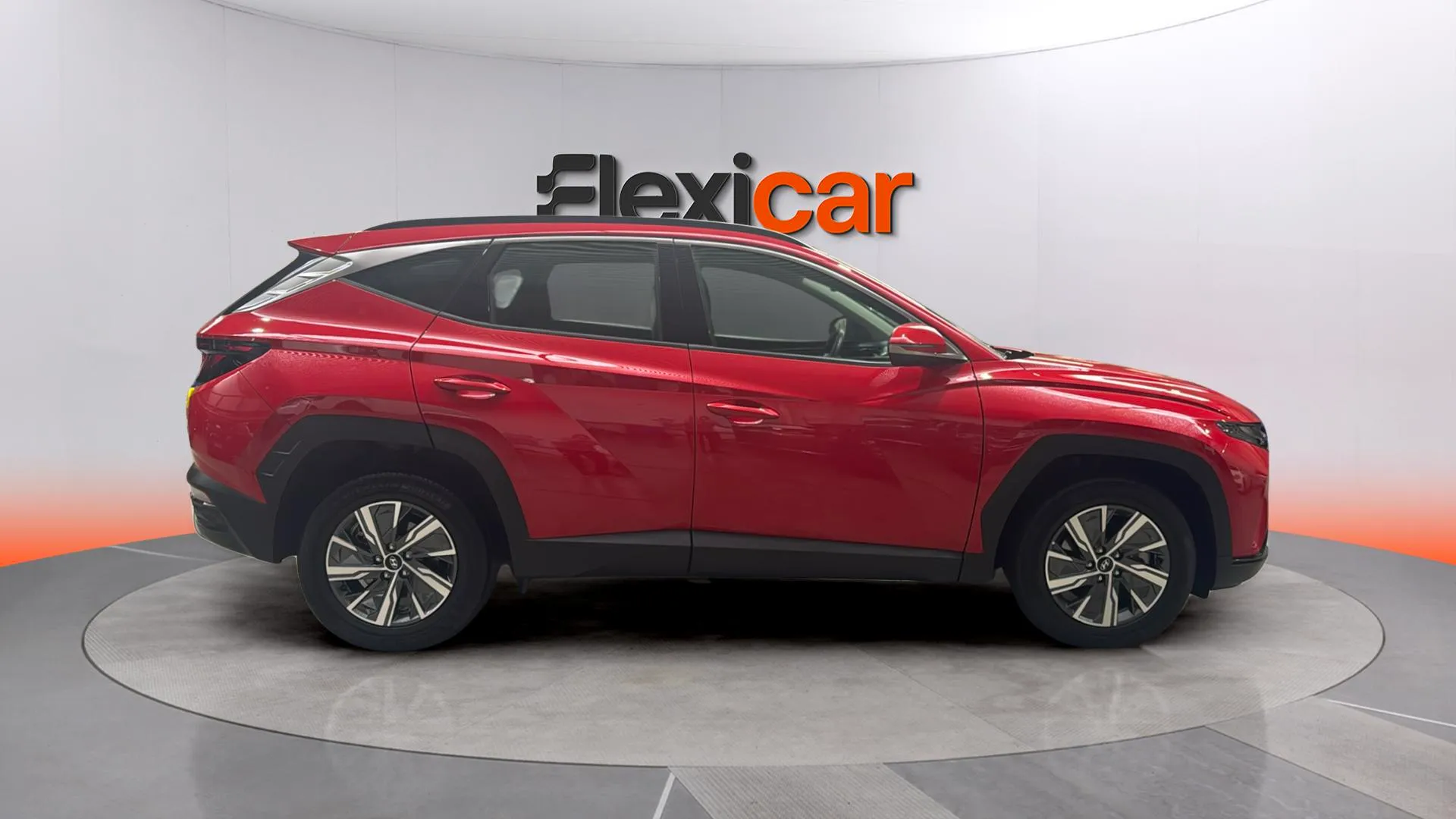 Hyundai Tucson 1.6 T-GDi HEV Maxx - foto 8