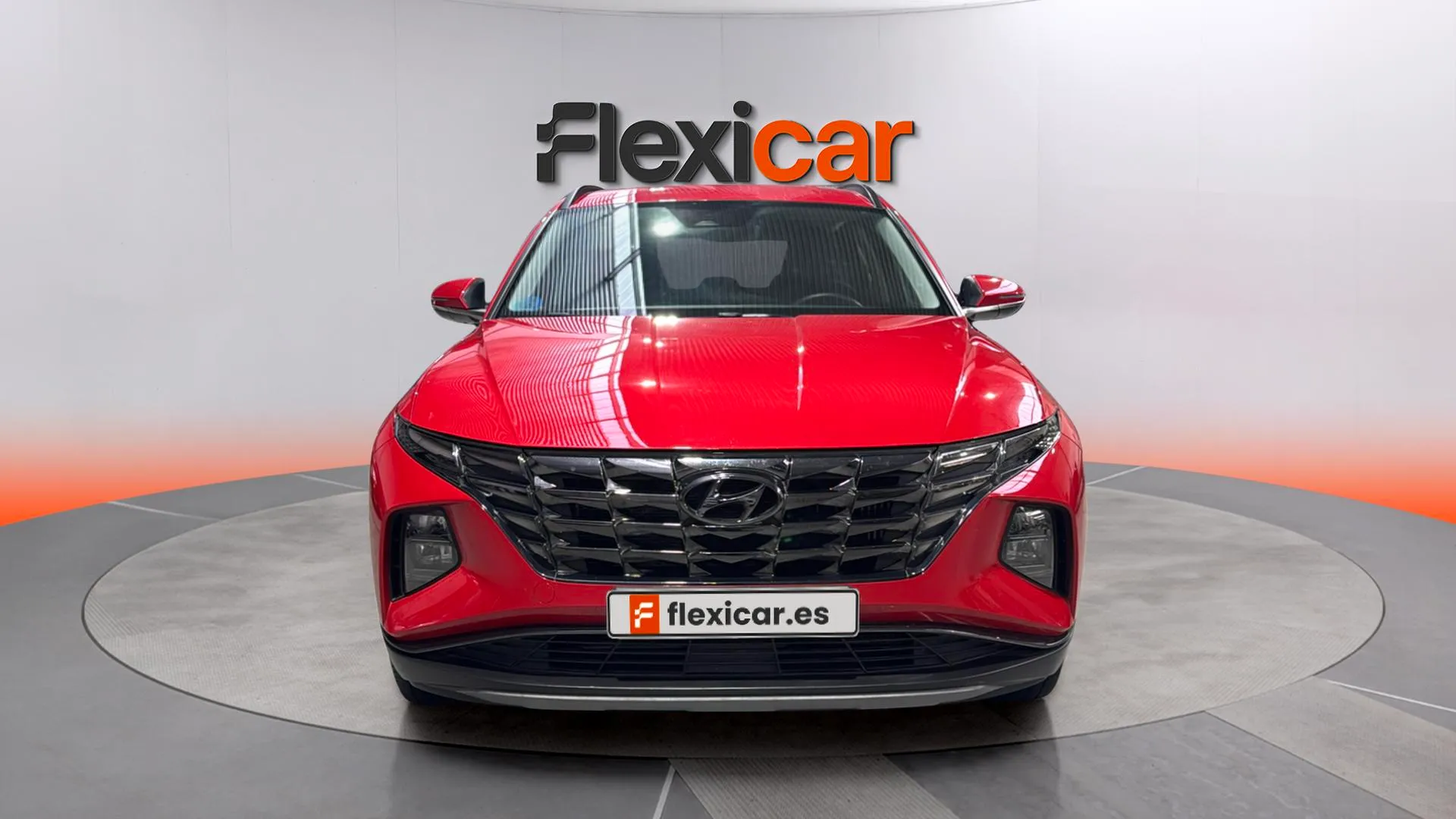 Hyundai Tucson 1.6 T-GDi HEV Maxx - foto 2