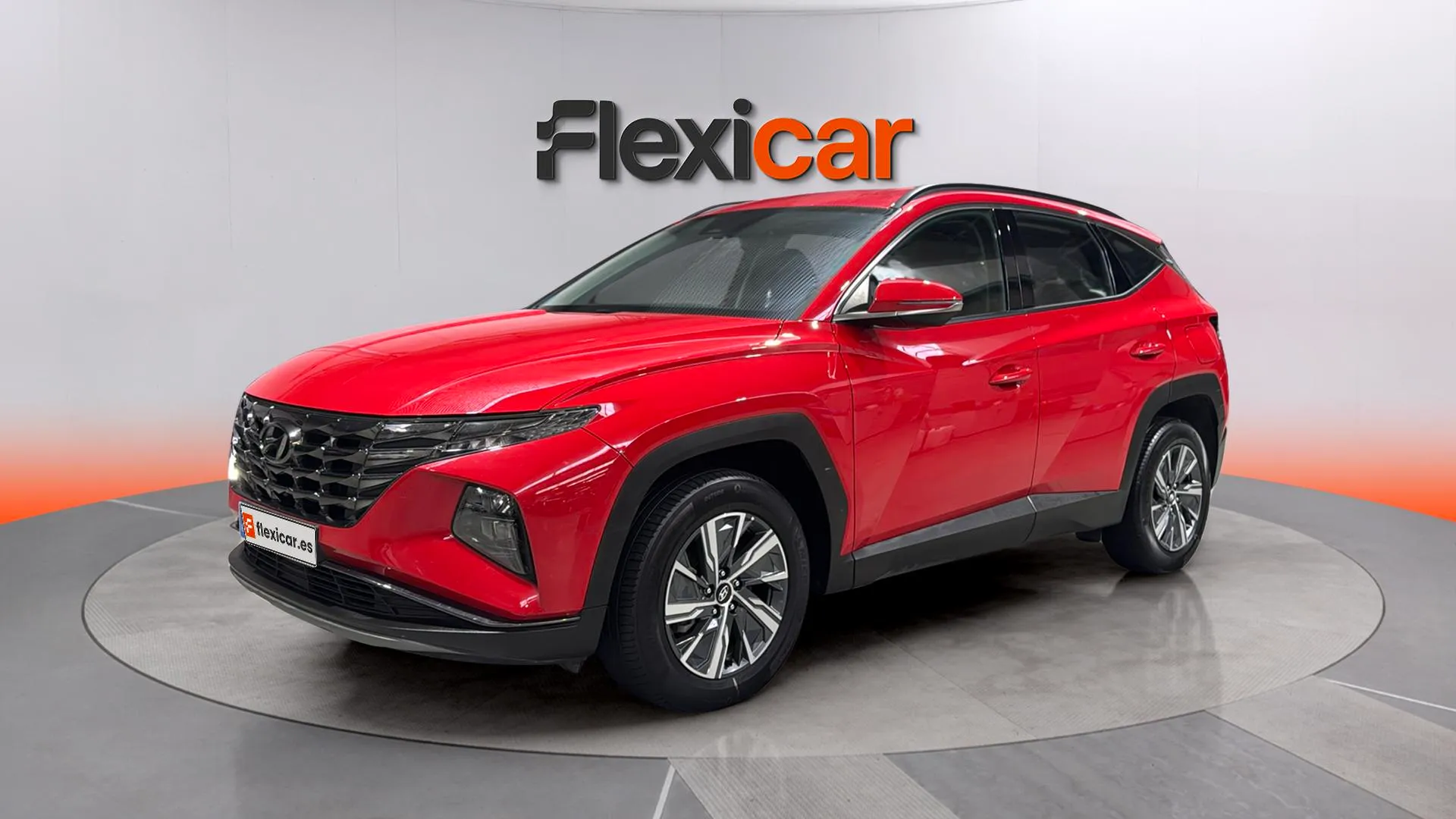 Hyundai Tucson 1.6 T-GDi HEV Maxx - foto 3