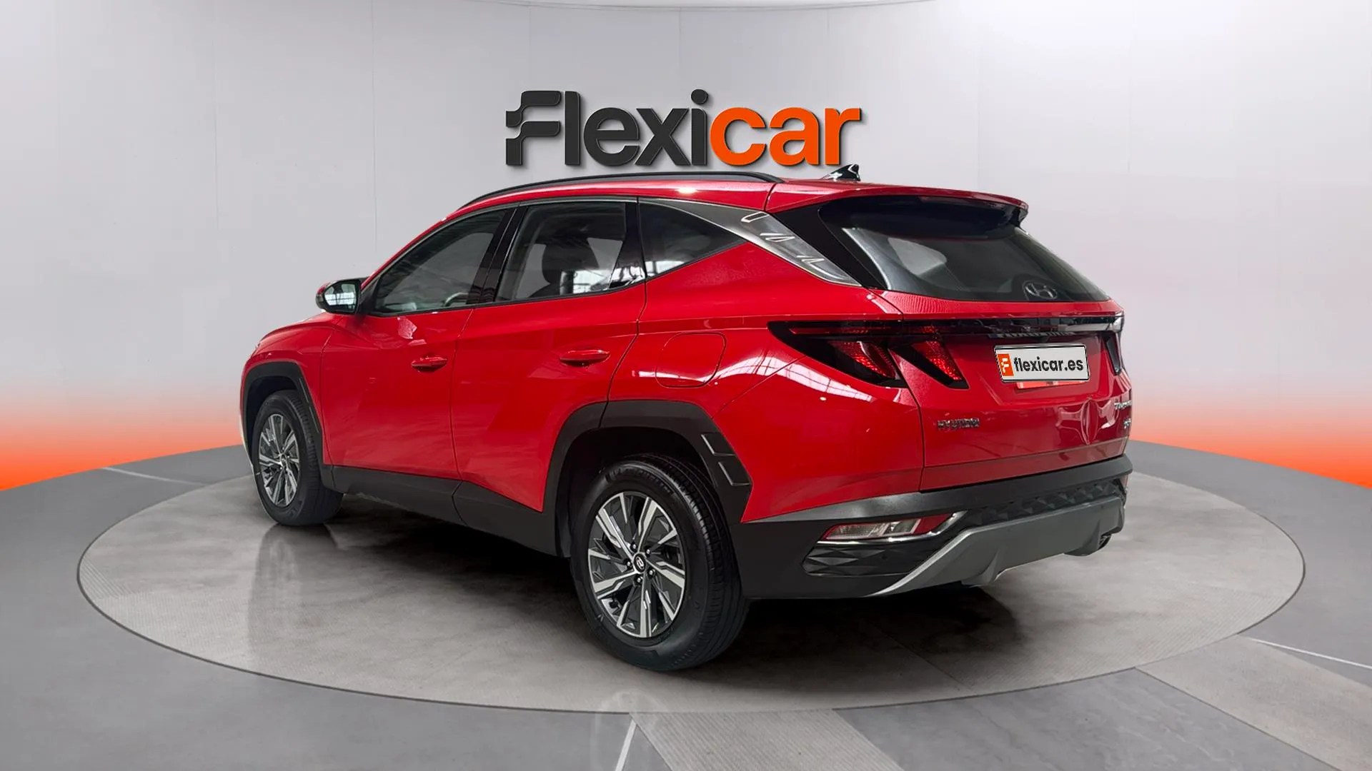 Hyundai Tucson 1.6 T-GDi HEV Maxx - foto 5