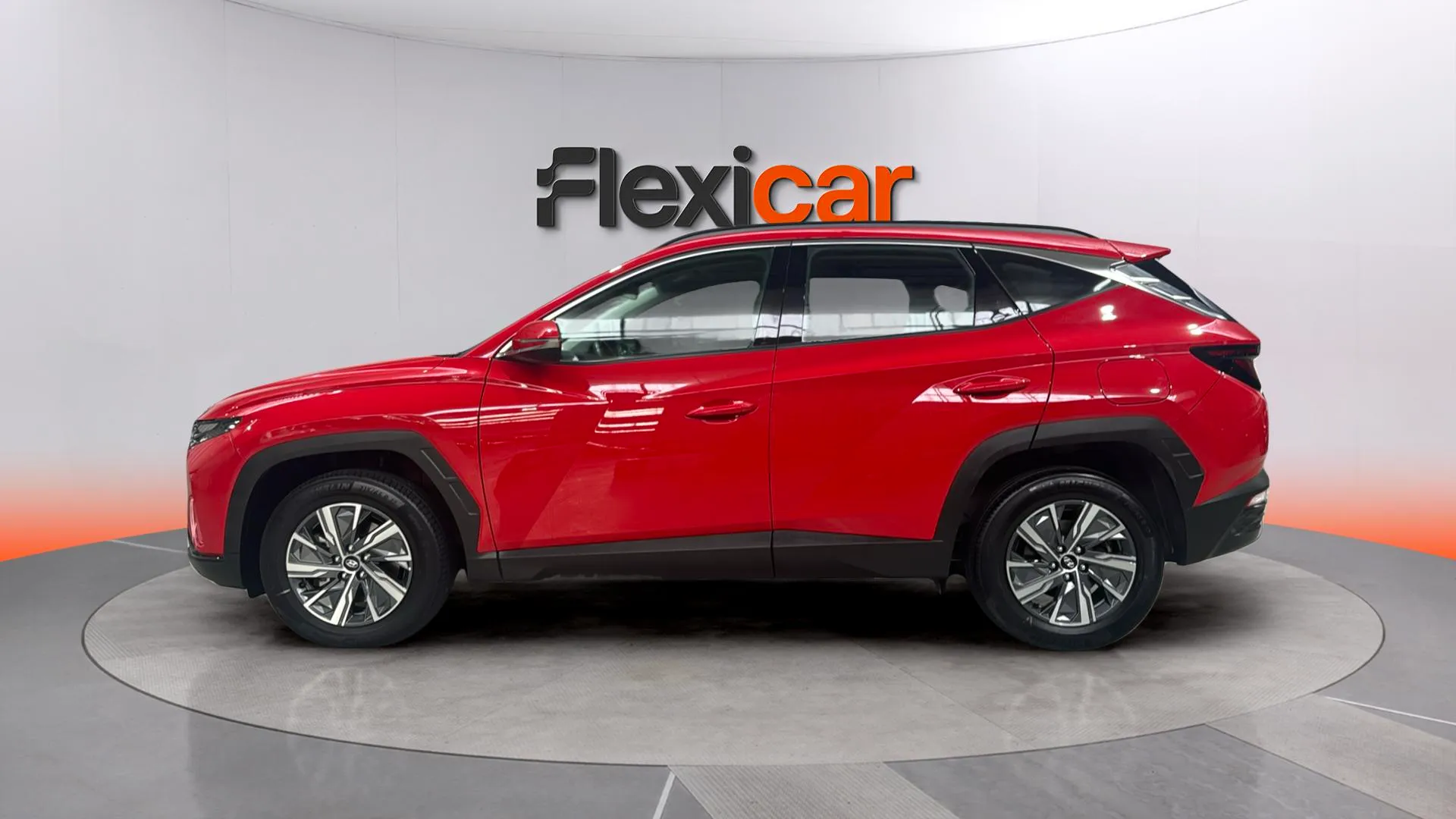 Hyundai Tucson 1.6 T-GDi HEV Maxx - foto 4
