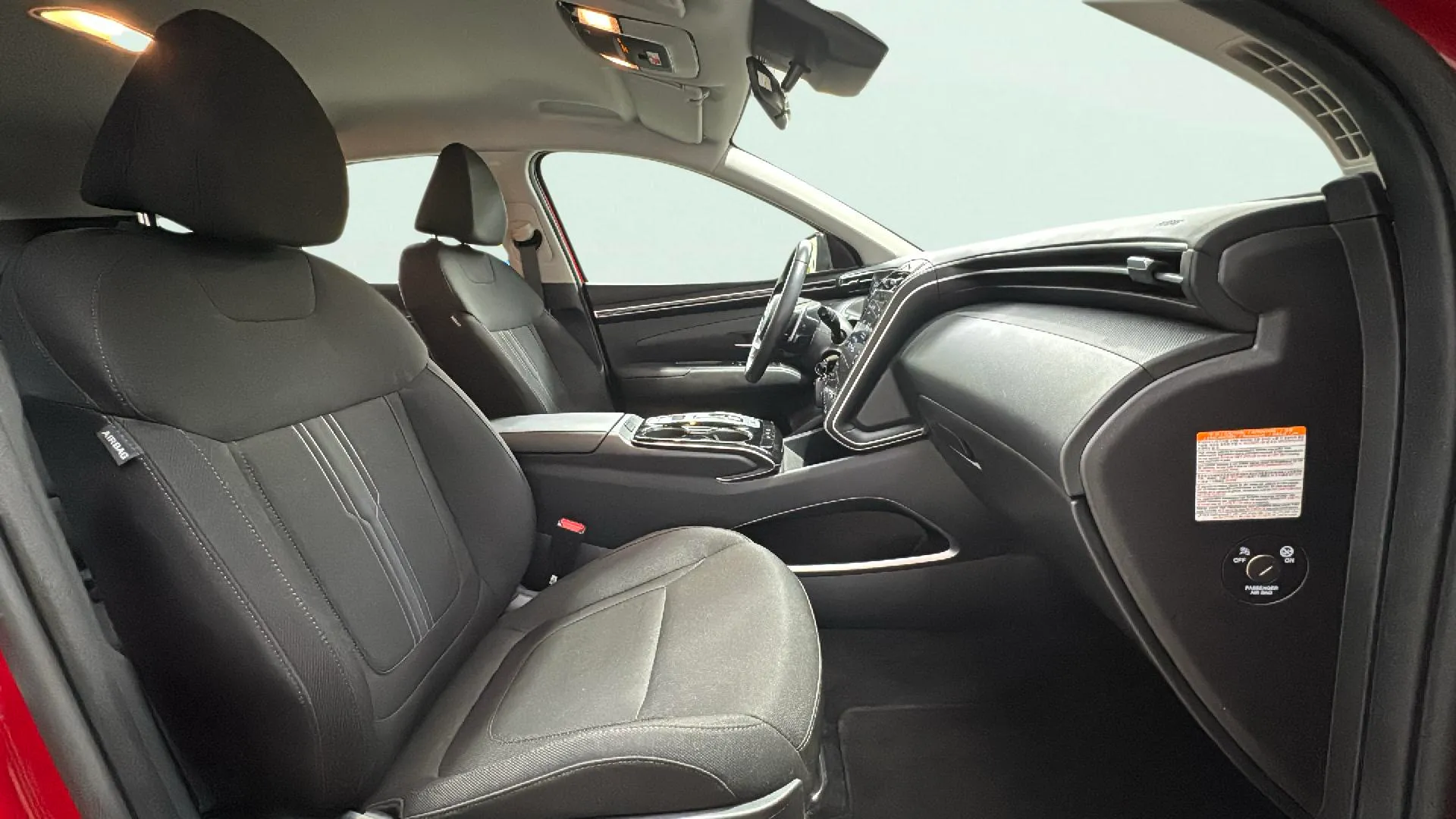 Hyundai Tucson 1.6 T-GDi HEV Maxx - foto 10