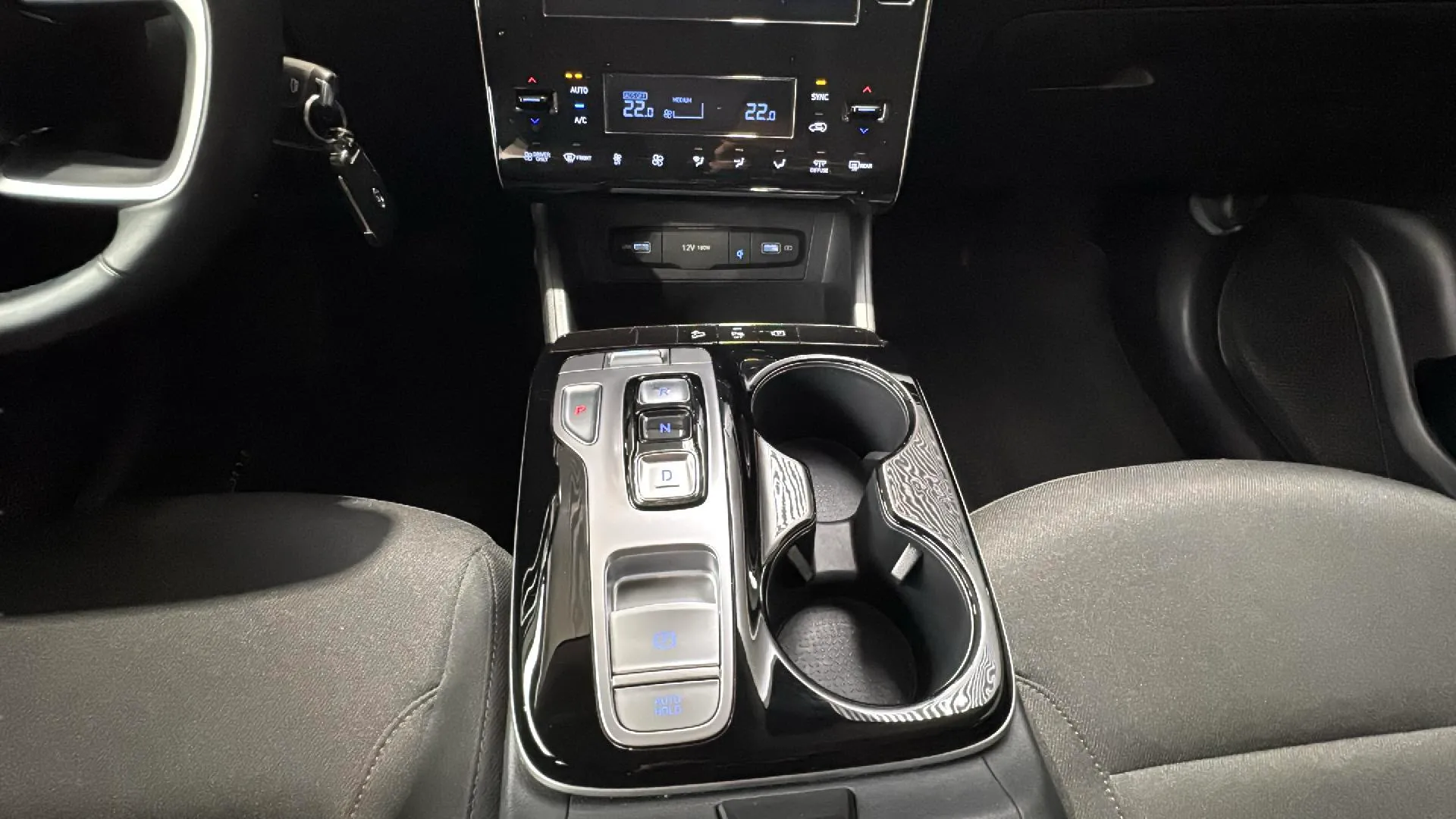 Hyundai Tucson 1.6 T-GDi HEV Maxx - foto 16