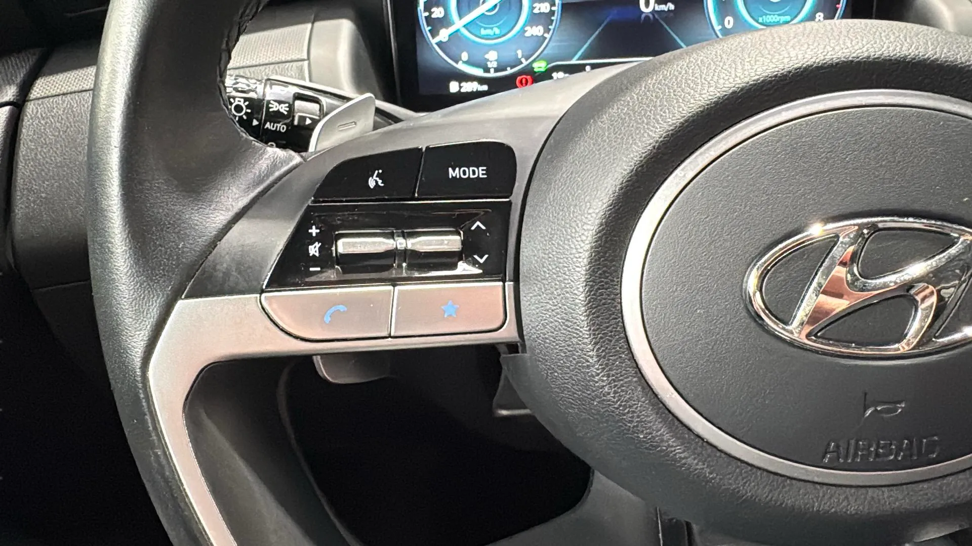 Hyundai Tucson 1.6 T-GDi HEV Maxx - foto 20