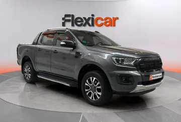 ford ranger ford ranger wildtrack diesel automatica aranguren 903000000249879