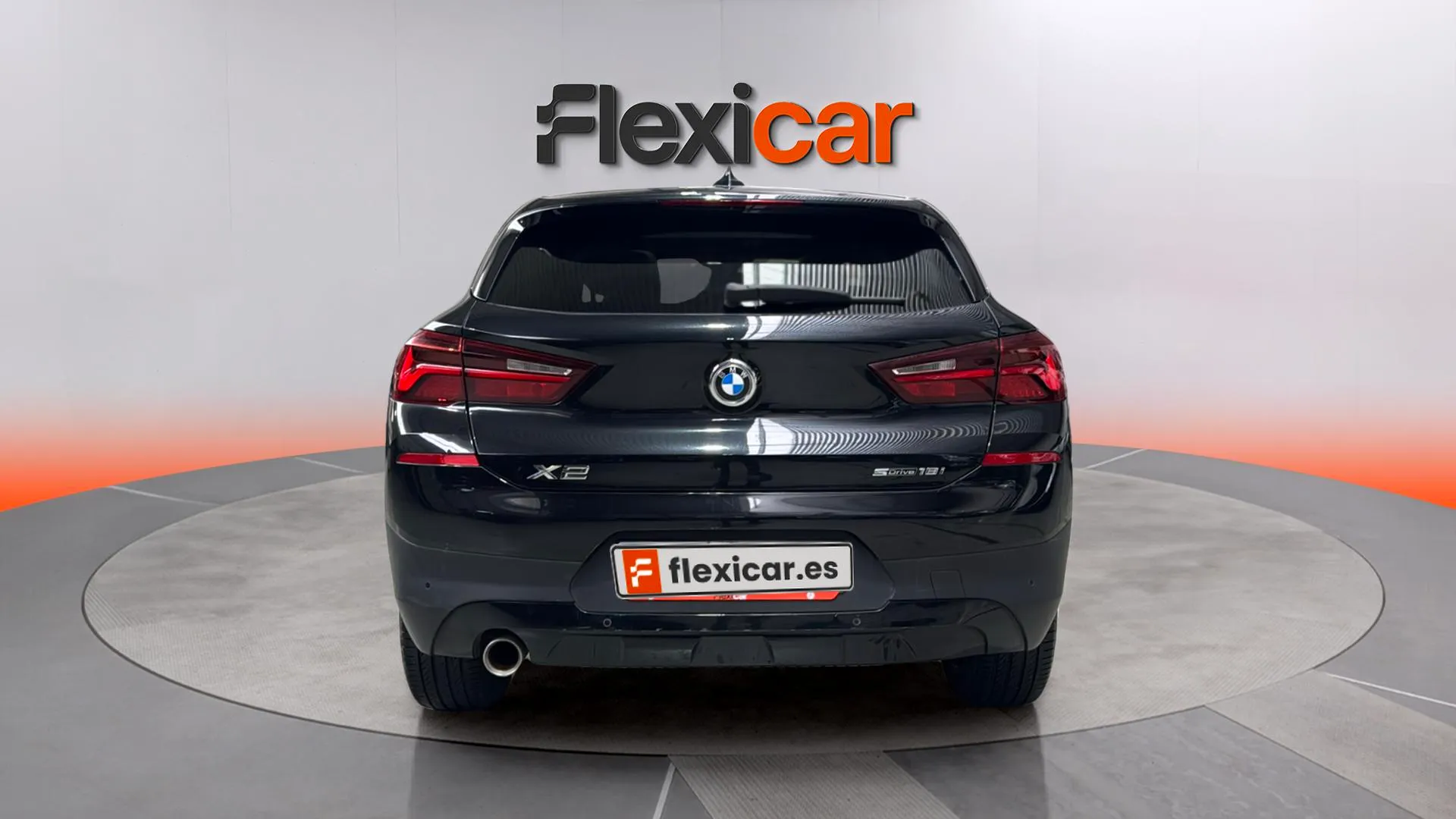 BMW X2 sDrive18i - foto 6