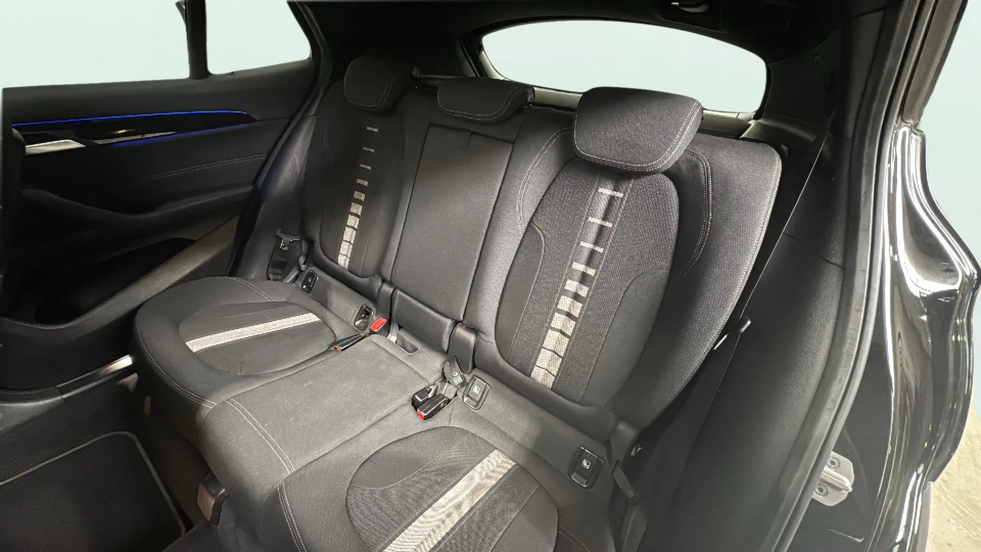BMW X2 sDrive18i - foto 11
