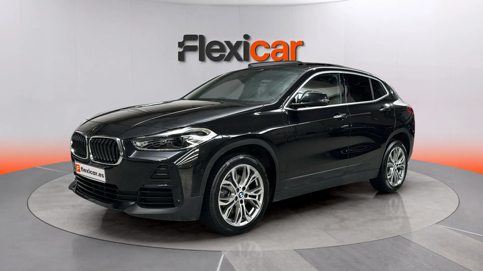 BMW X2 sDrive18i - foto 3