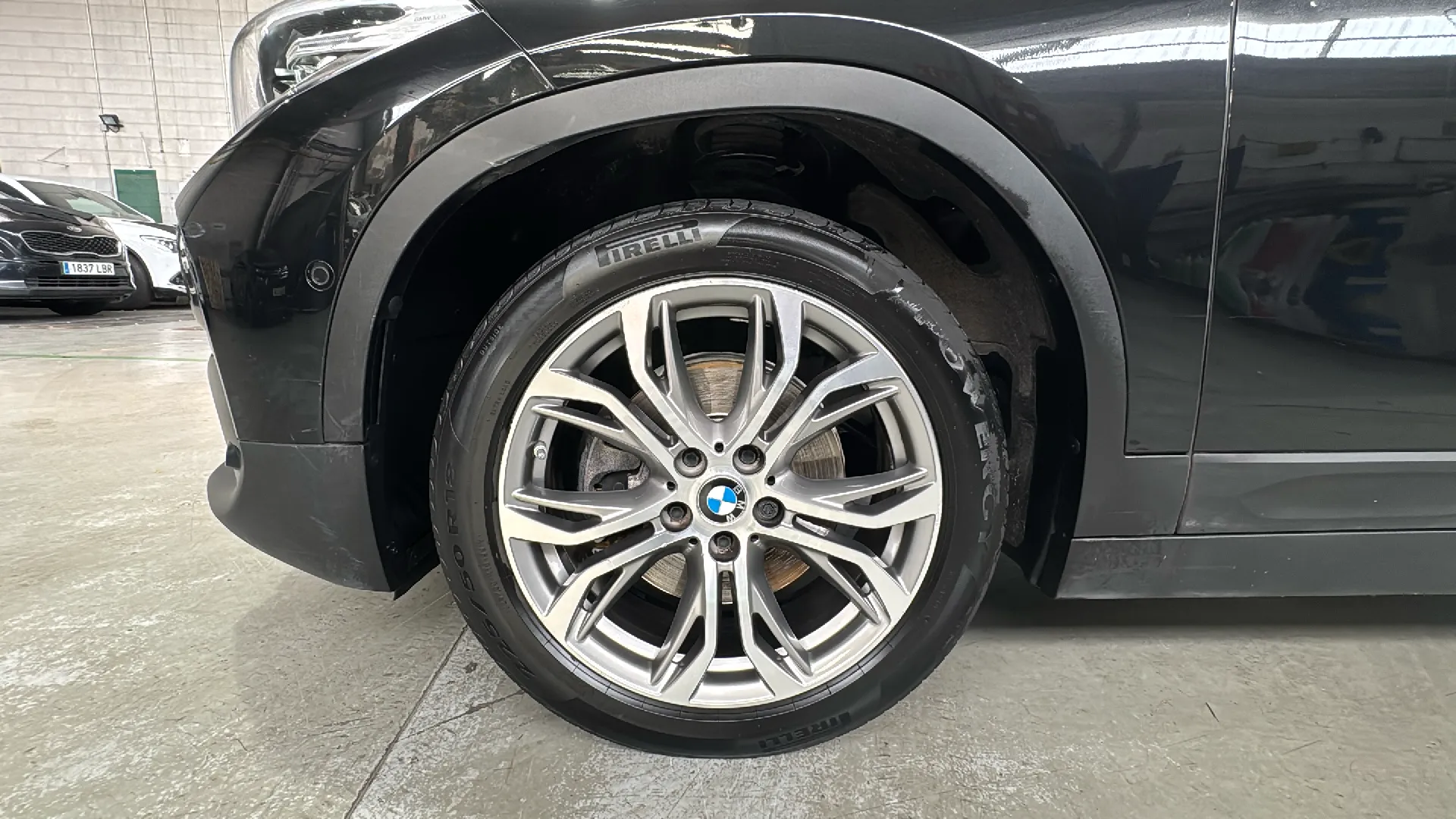 BMW X2 sDrive18i - foto 25