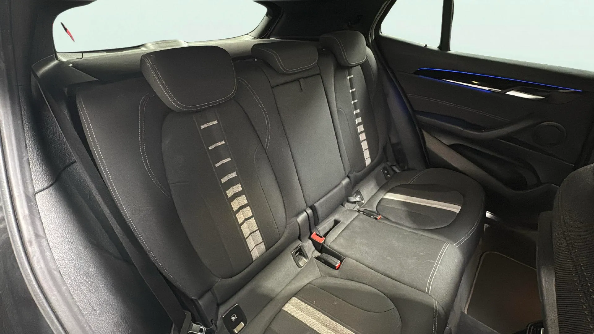 BMW X2 sDrive18i - foto 12
