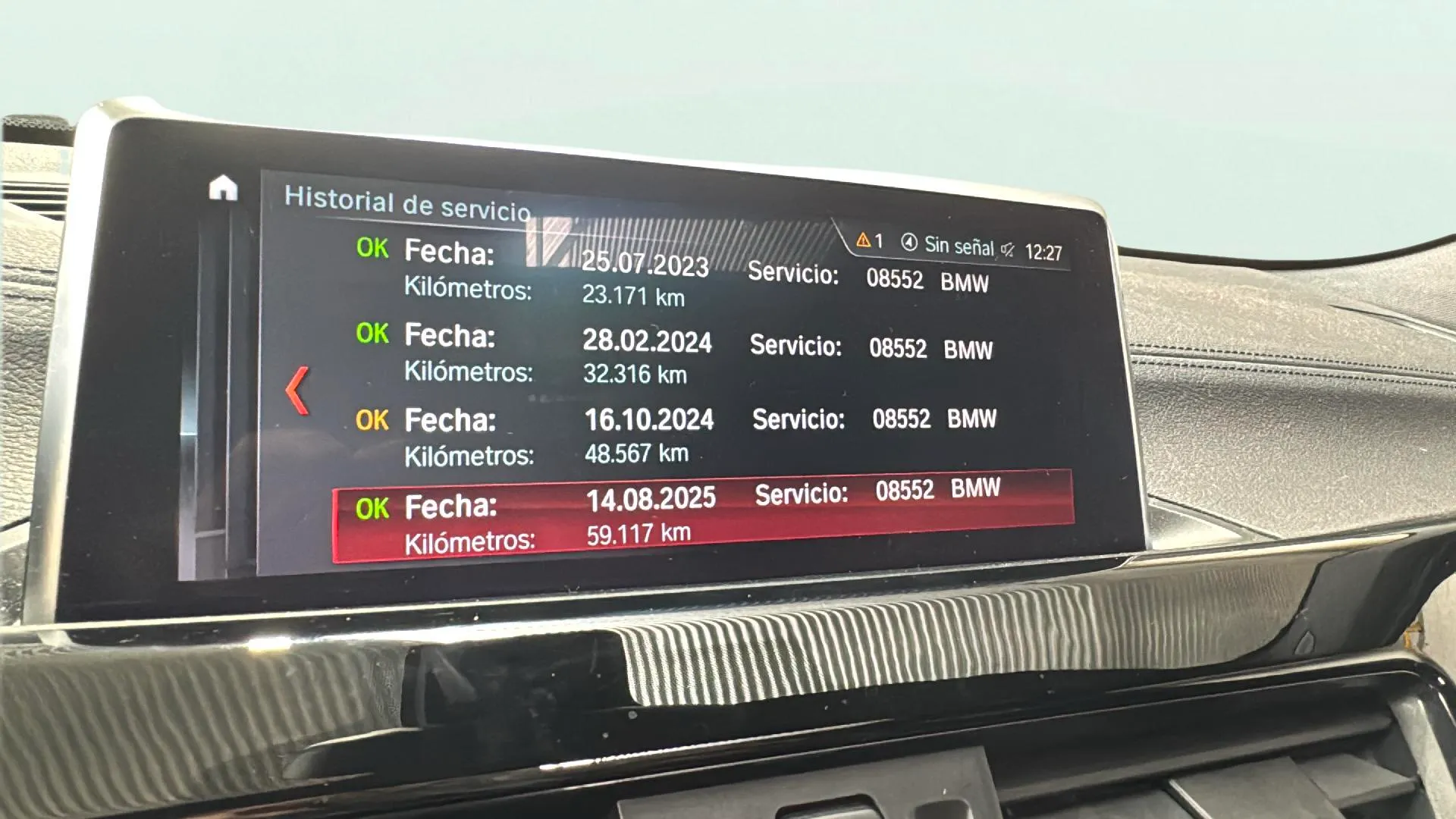 BMW X2 sDrive18i - foto 18