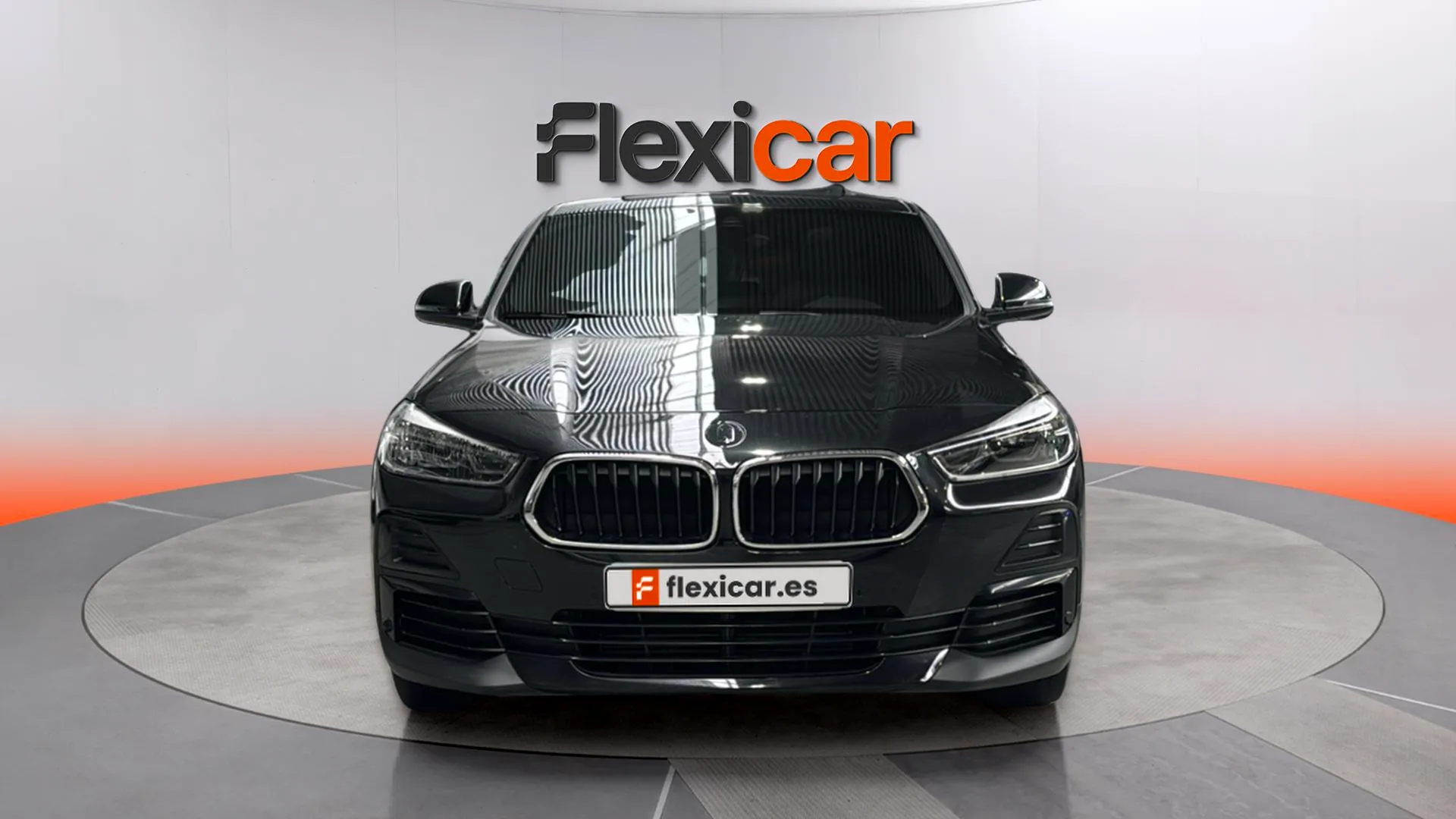 BMW X2 sDrive18i - foto 2