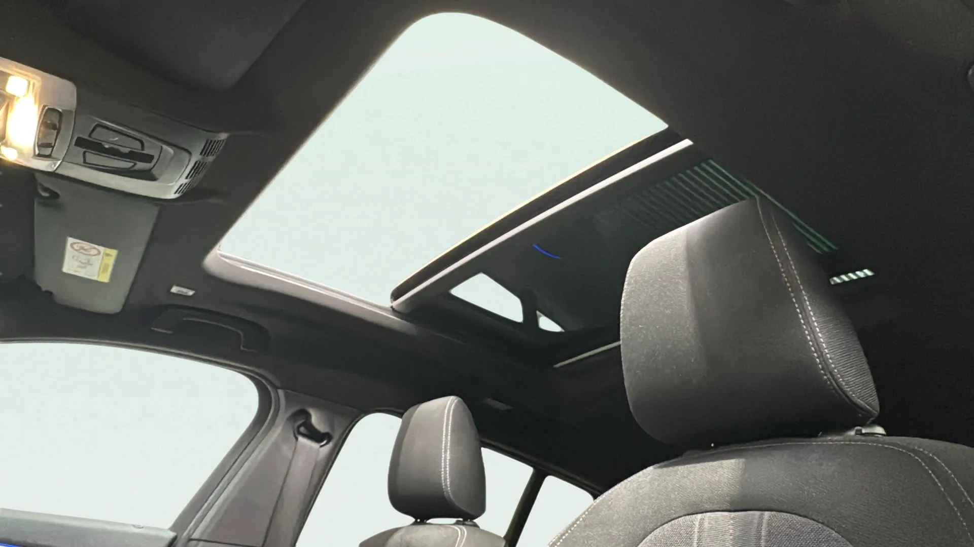BMW X2 sDrive18i - foto 13