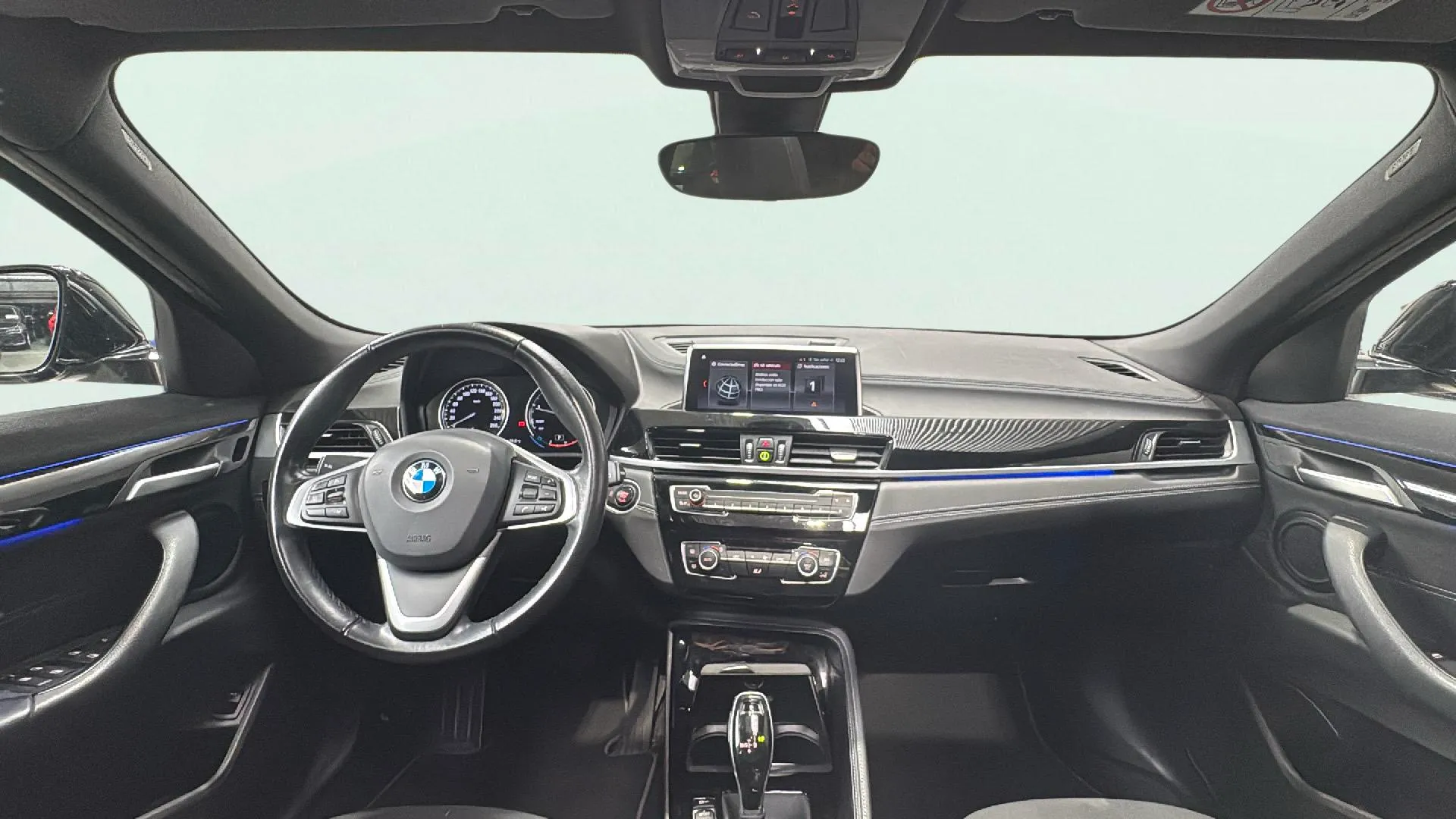 BMW X2 sDrive18i - foto 14