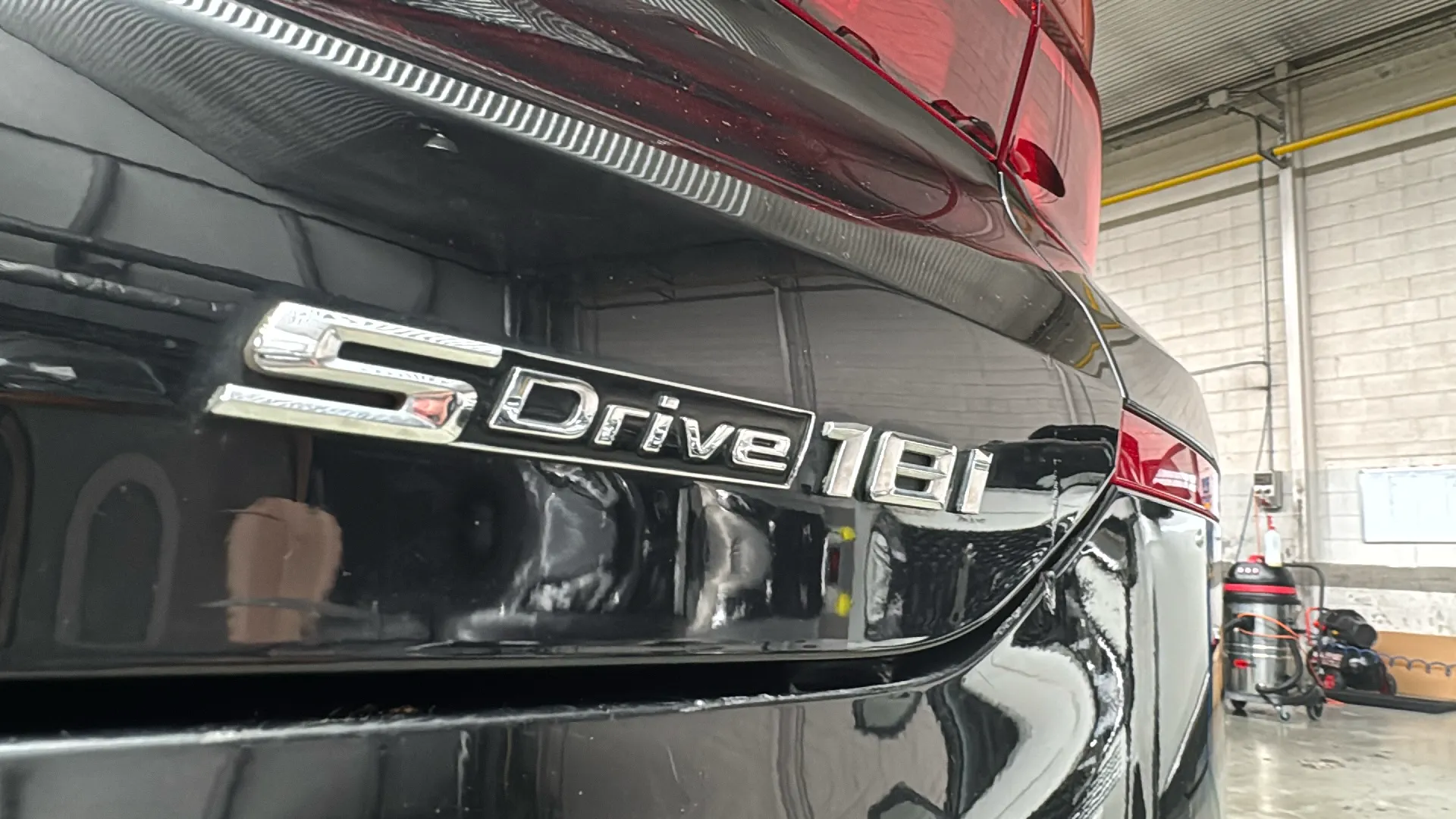 BMW X2 sDrive18i - foto 23