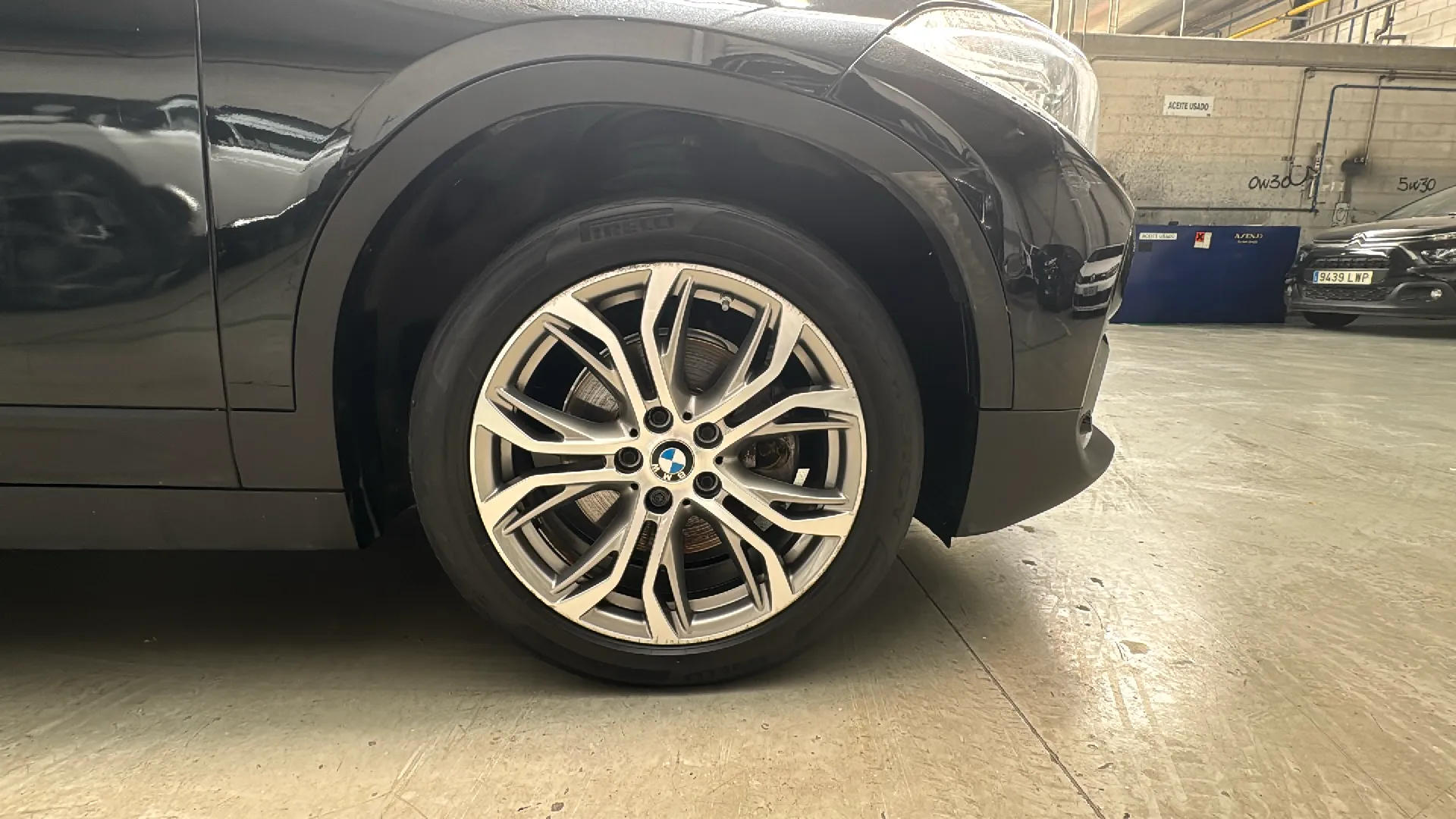 BMW X2 sDrive18i - foto 26
