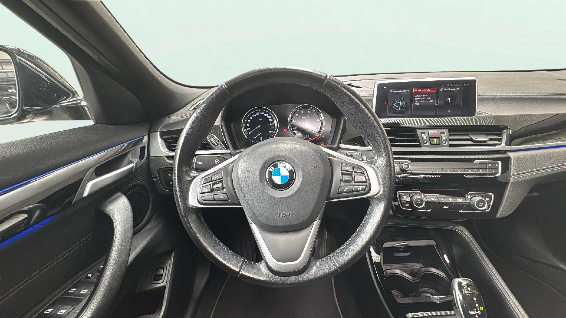 BMW X2 sDrive18i - foto 15