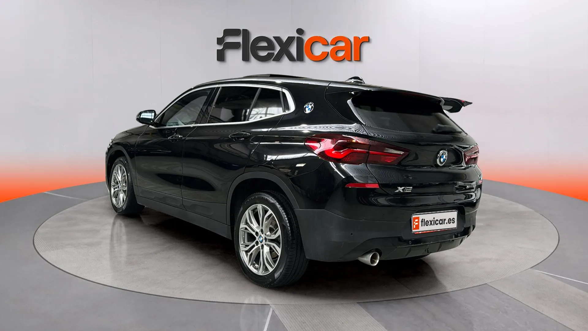 BMW X2 sDrive18i - foto 5