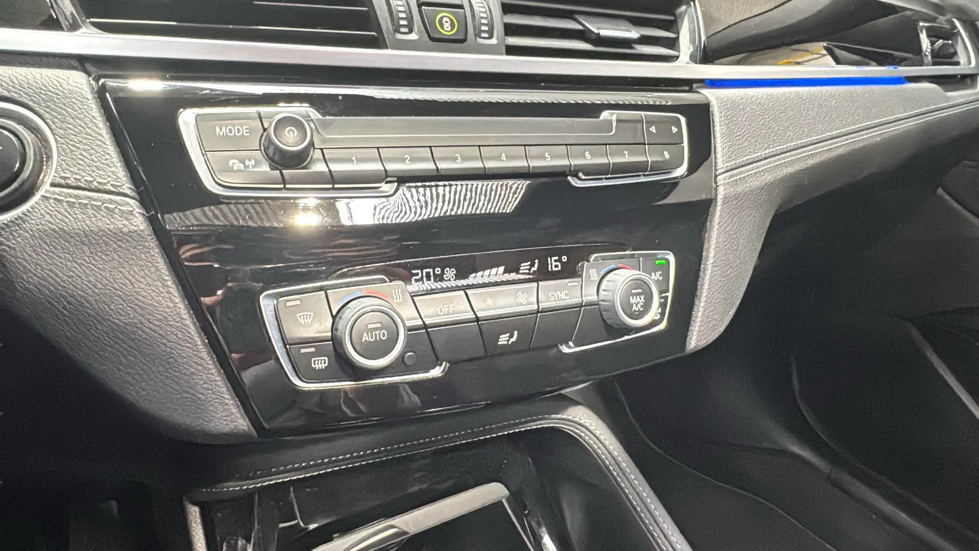 BMW X2 sDrive18i - foto 17