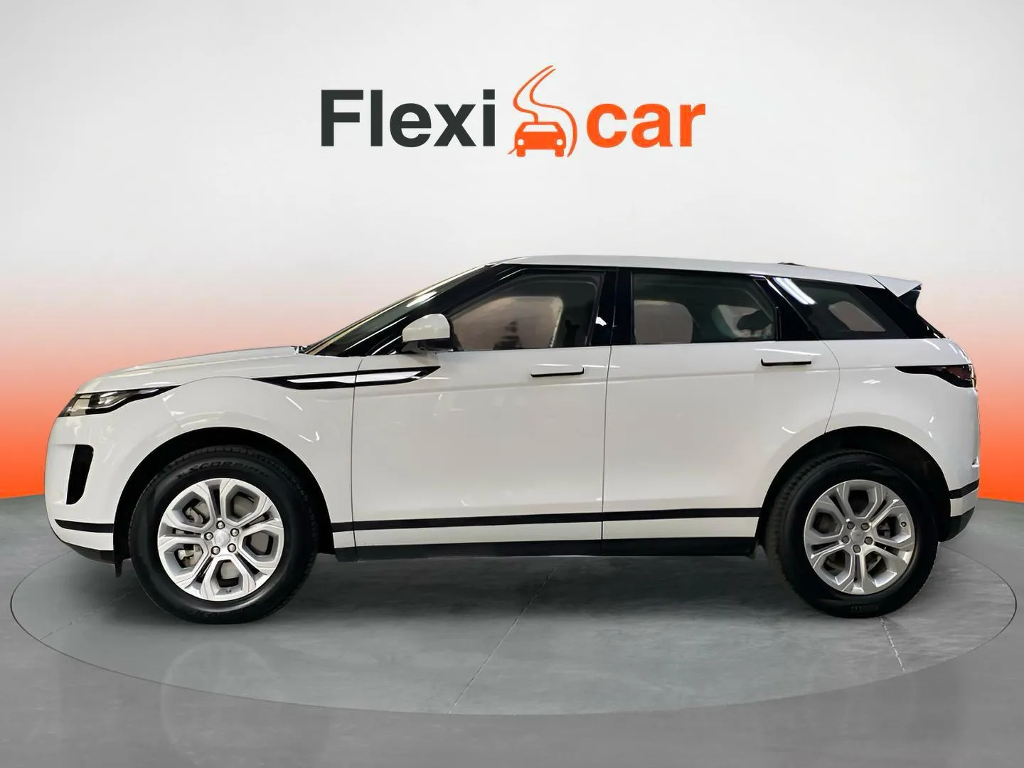 Land Rover Range Rover Evoque 2.0 D150 4WD - foto 7