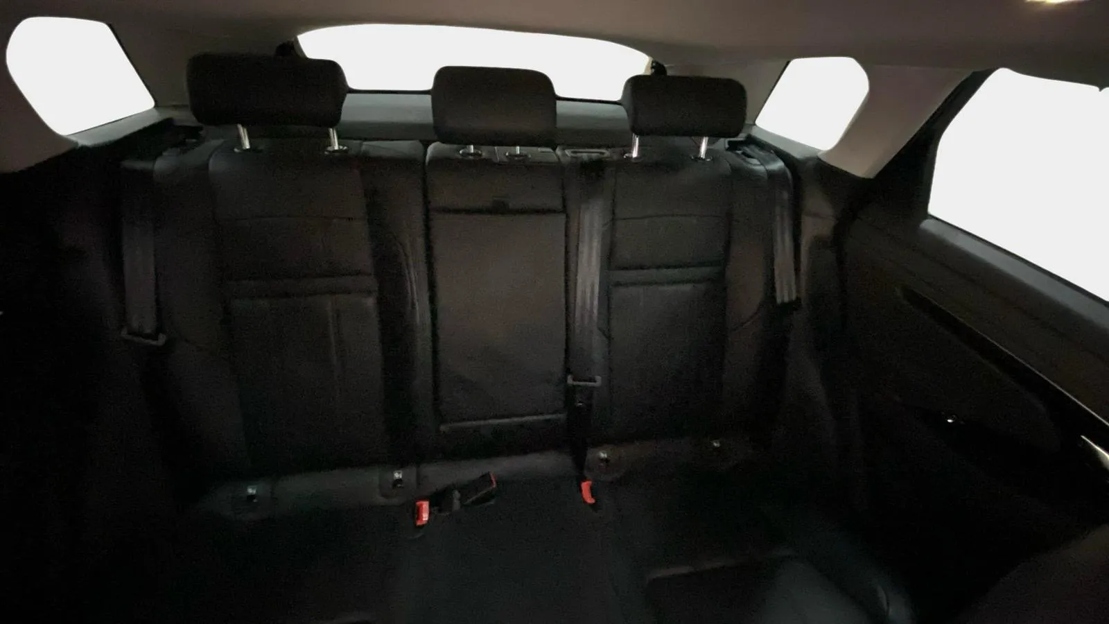 Land Rover Range Rover Evoque 2.0 D150 4WD - foto 15