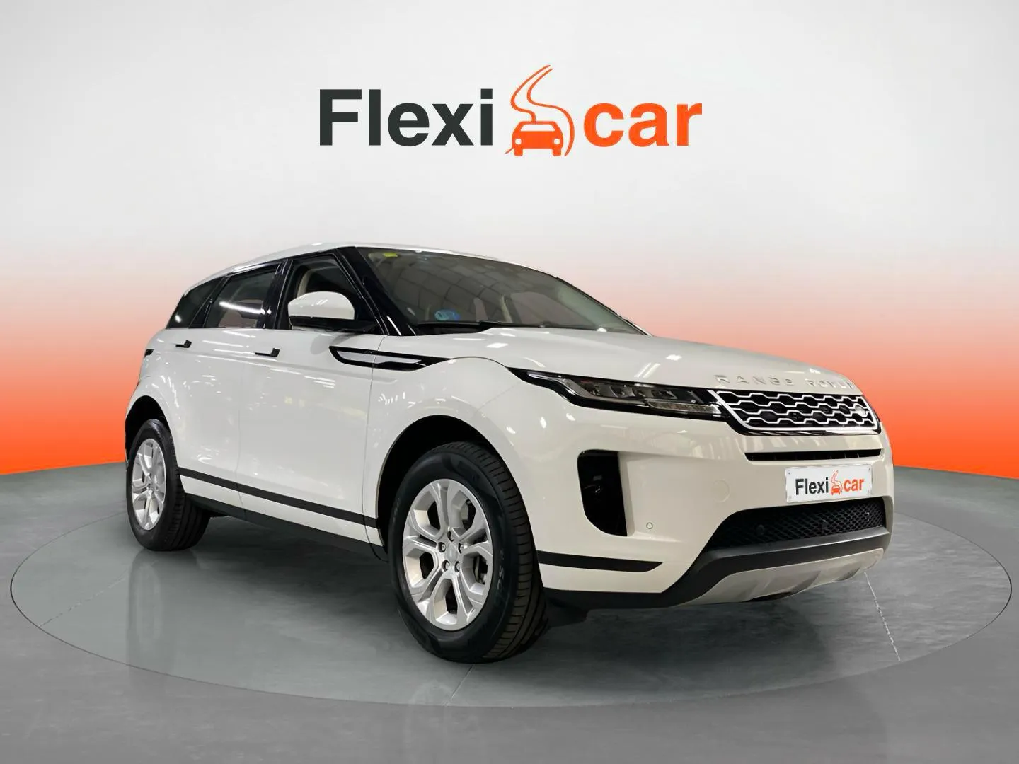 Land Rover Range Rover Evoque 2.0 D150 4WD