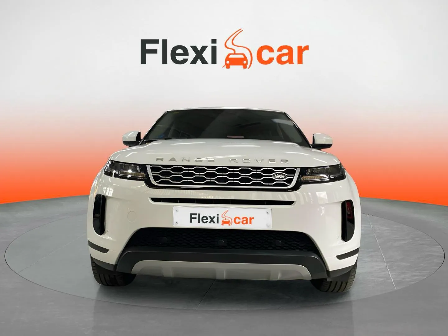 Land Rover Range Rover Evoque 2.0 D150 4WD - foto 2