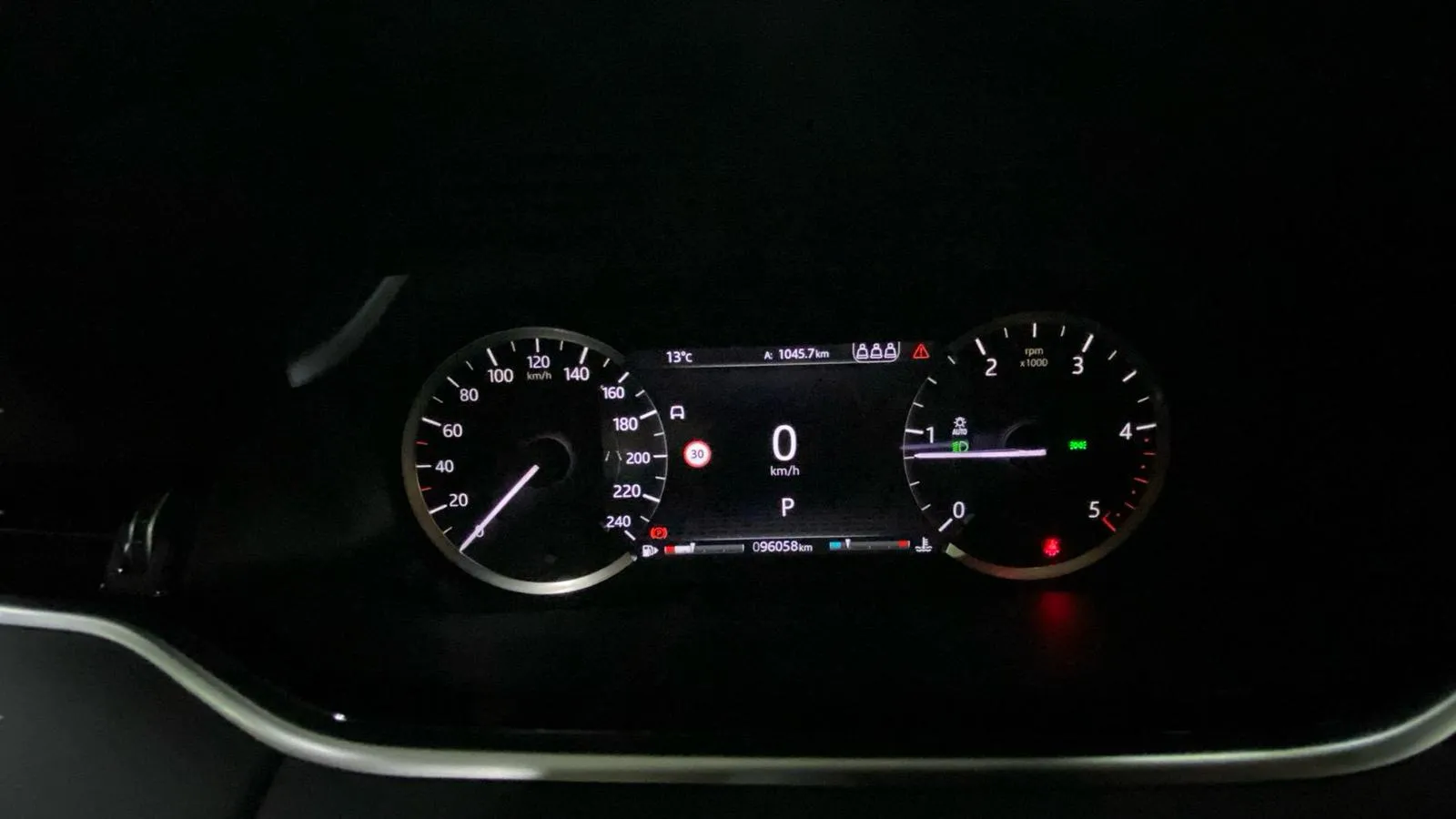 Land Rover Range Rover Evoque 2.0 D150 4WD - foto 17