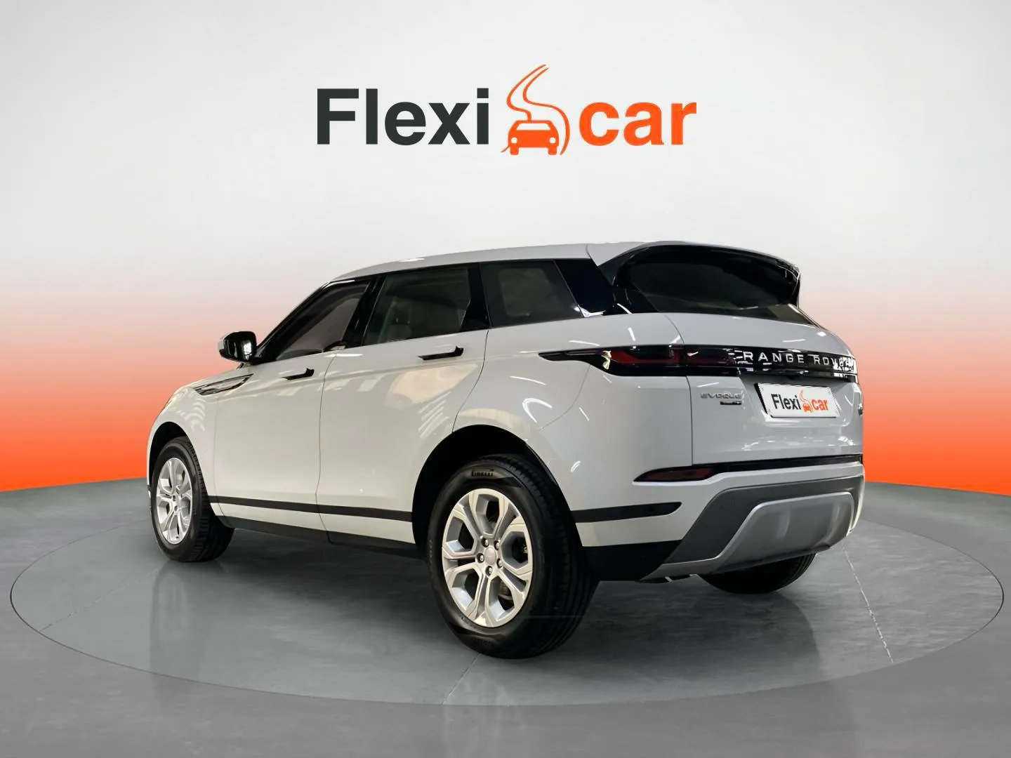 Land Rover Range Rover Evoque 2.0 D150 4WD - foto 6