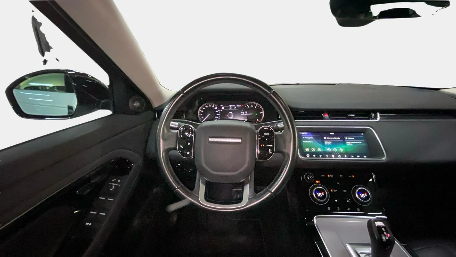 Land Rover Range Rover Evoque 2.0 D150 4WD - foto 10