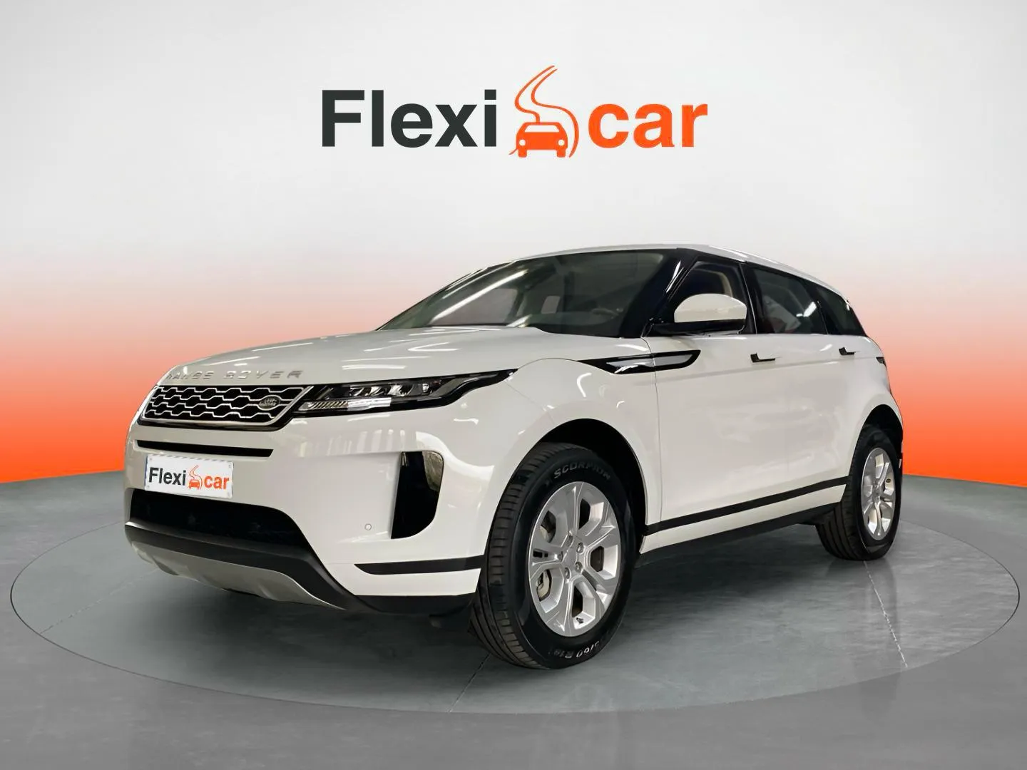 Land Rover Range Rover Evoque 2.0 D150 4WD - foto 8