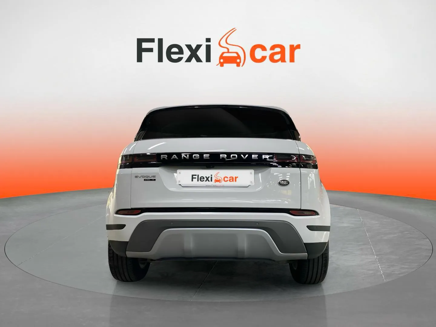 Land Rover Range Rover Evoque 2.0 D150 4WD - foto 5