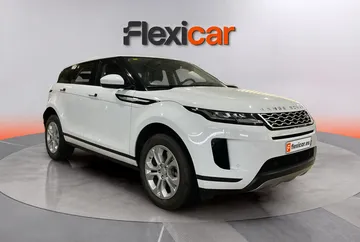 land rover range rover evoque 20 d150 auto 4wd hibrido no enchufable automatica a coruna parque de viono 903000000249886