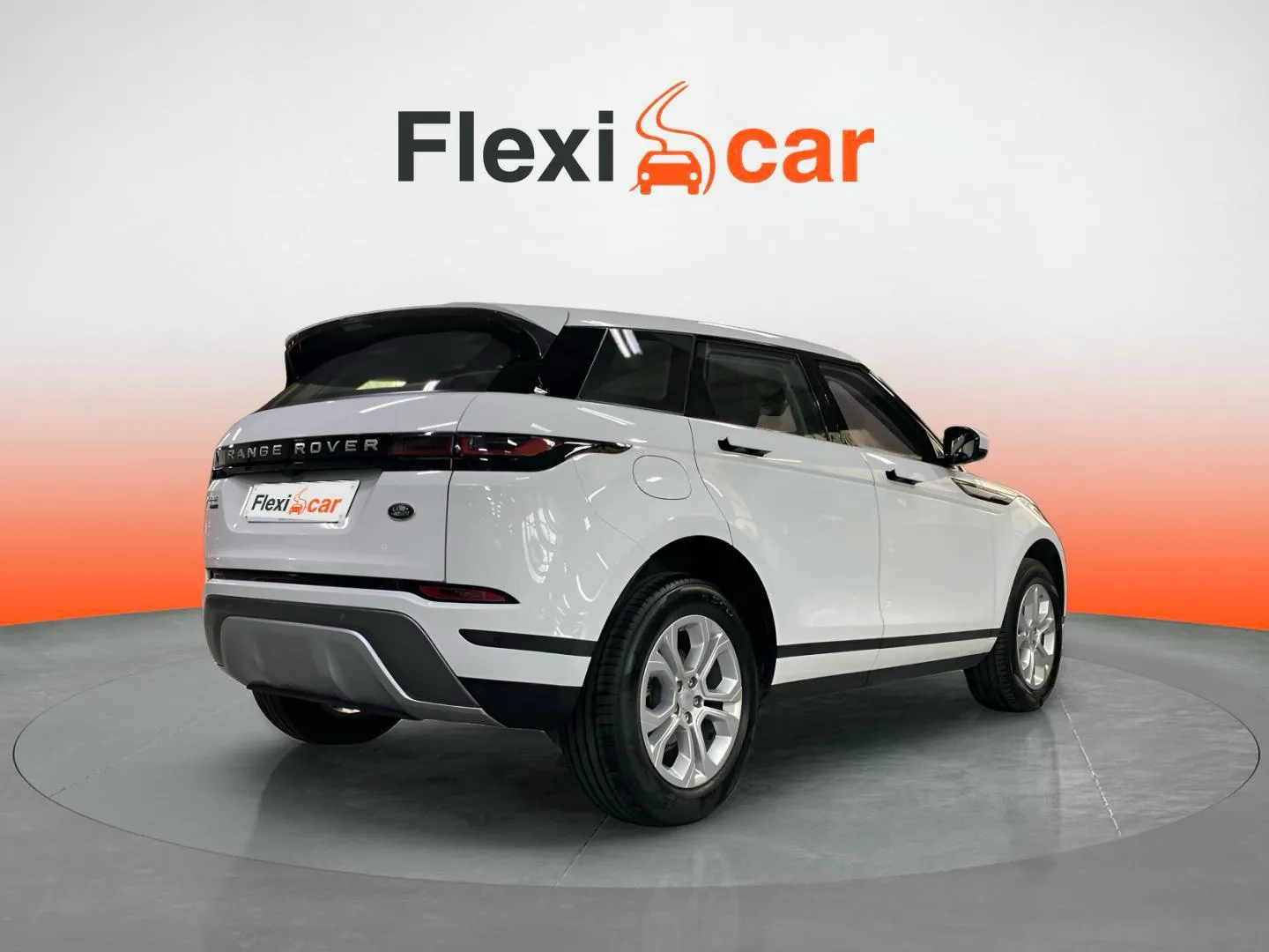 Land Rover Range Rover Evoque 2.0 D150 4WD - foto 4