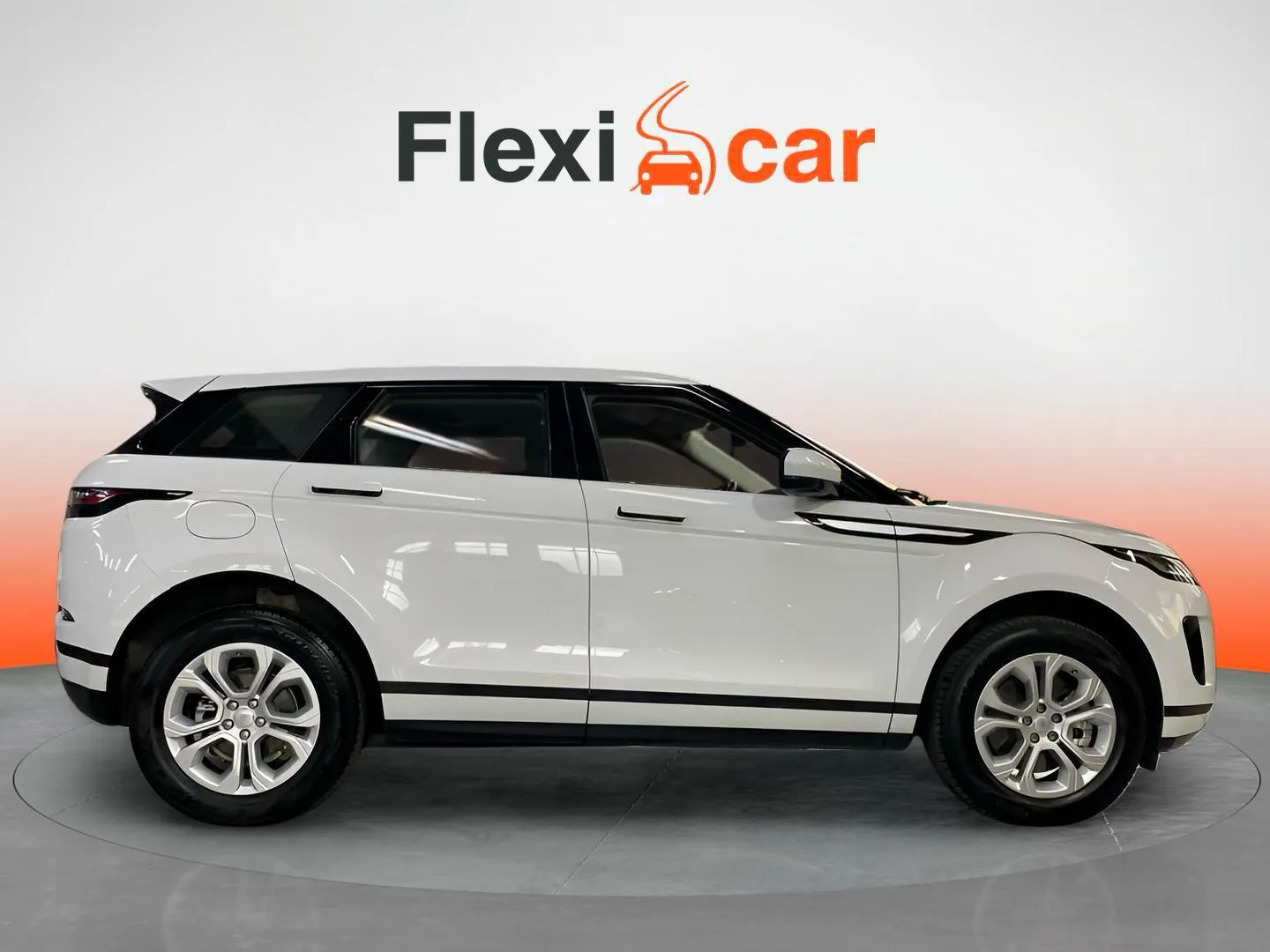 Land Rover Range Rover Evoque 2.0 D150 4WD - foto 3