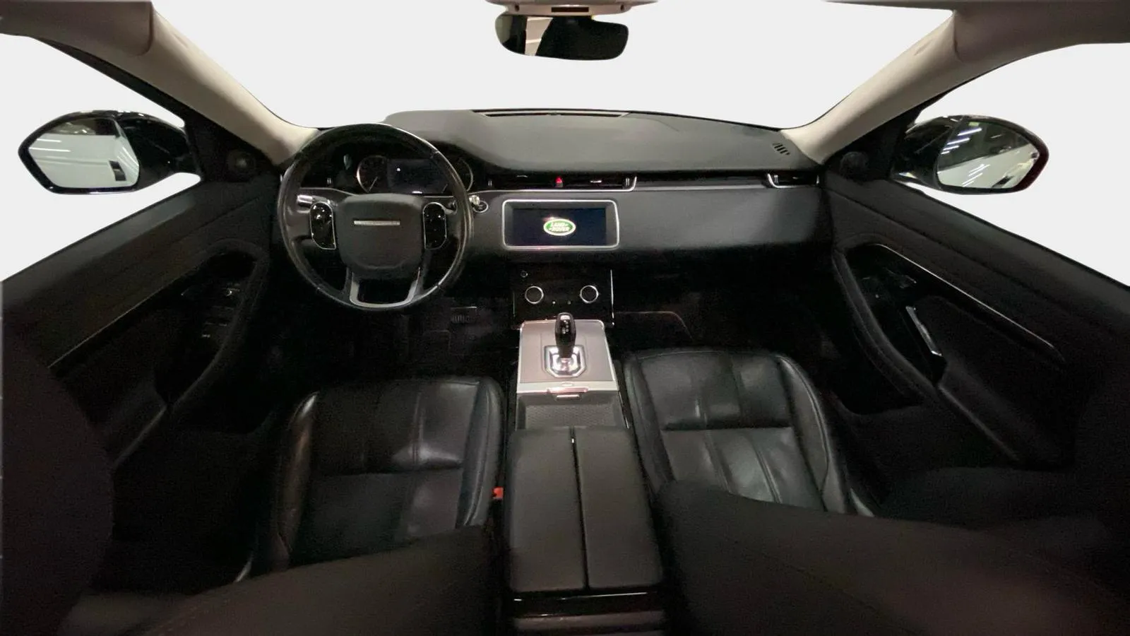 Land Rover Range Rover Evoque 2.0 D150 4WD - foto 11