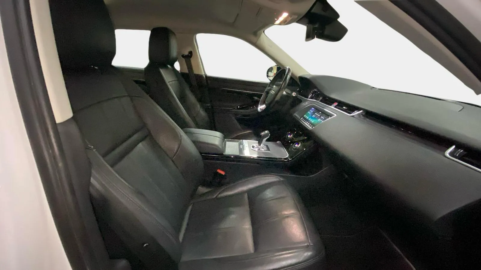 Land Rover Range Rover Evoque 2.0 D150 4WD - foto 13