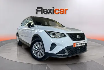 seat arona 10 tsi 81kw 110cv style plus gasolina manual tarragona 2 903000000249889