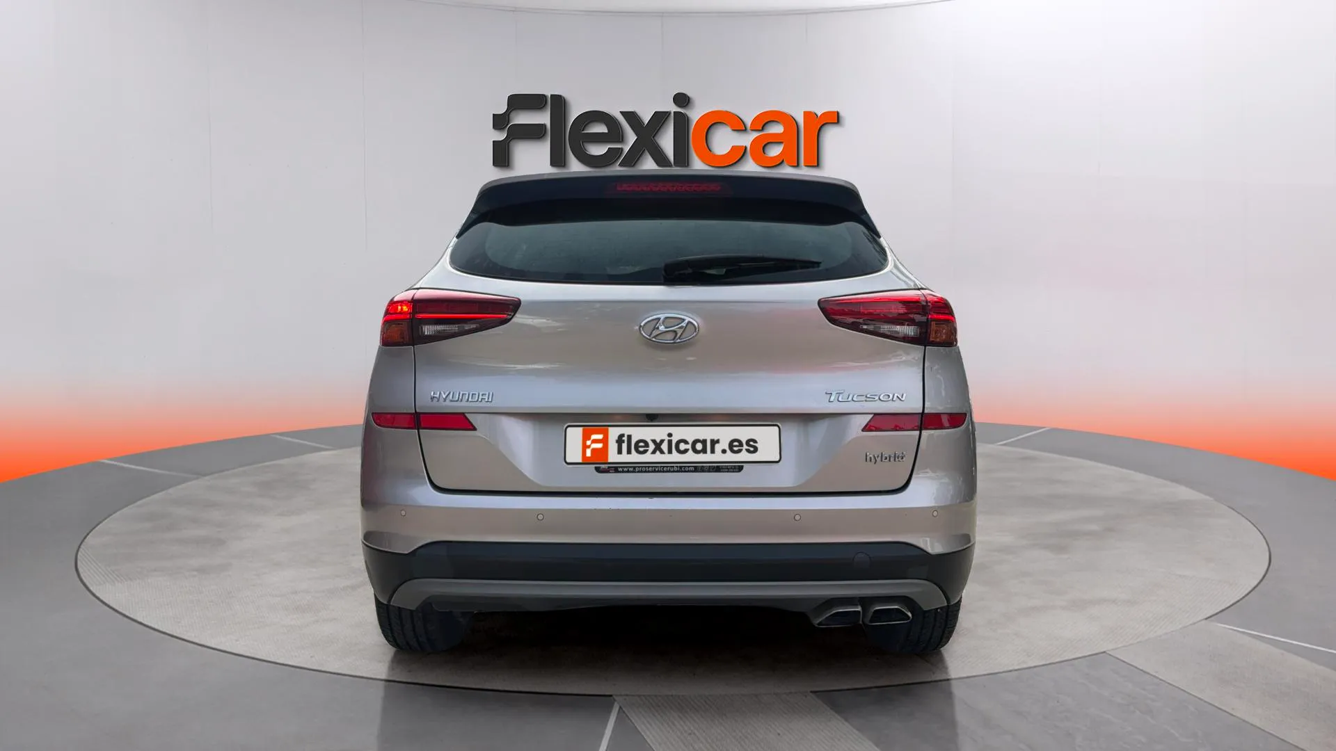 Hyundai Tucson 1.6 CRDi 48V Klass 4x2 - foto 6