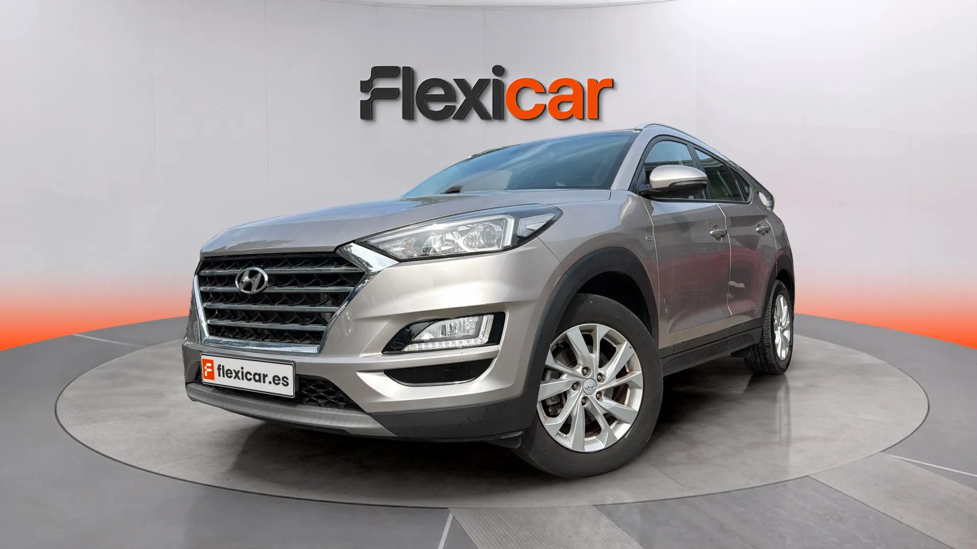 Hyundai Tucson 1.6 CRDi 48V Klass 4x2 - foto 3