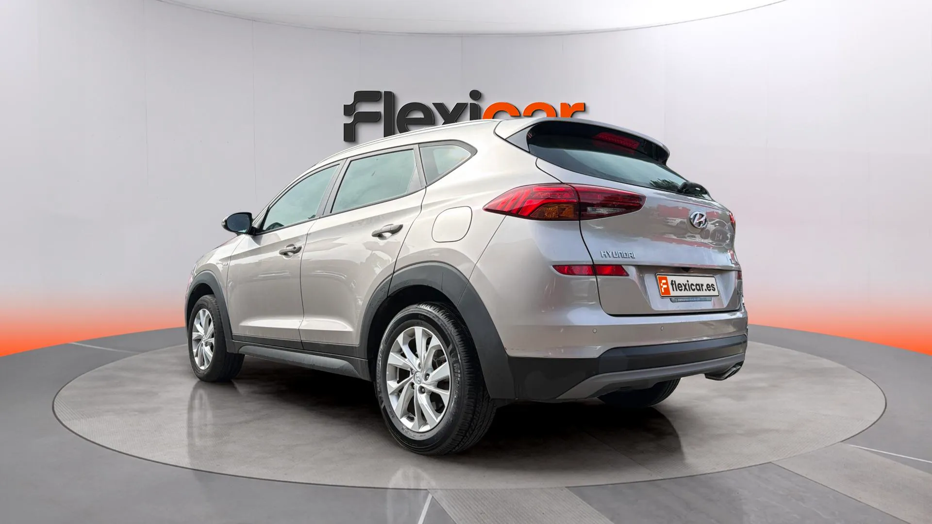 Hyundai Tucson 1.6 CRDi 48V Klass 4x2 - foto 5
