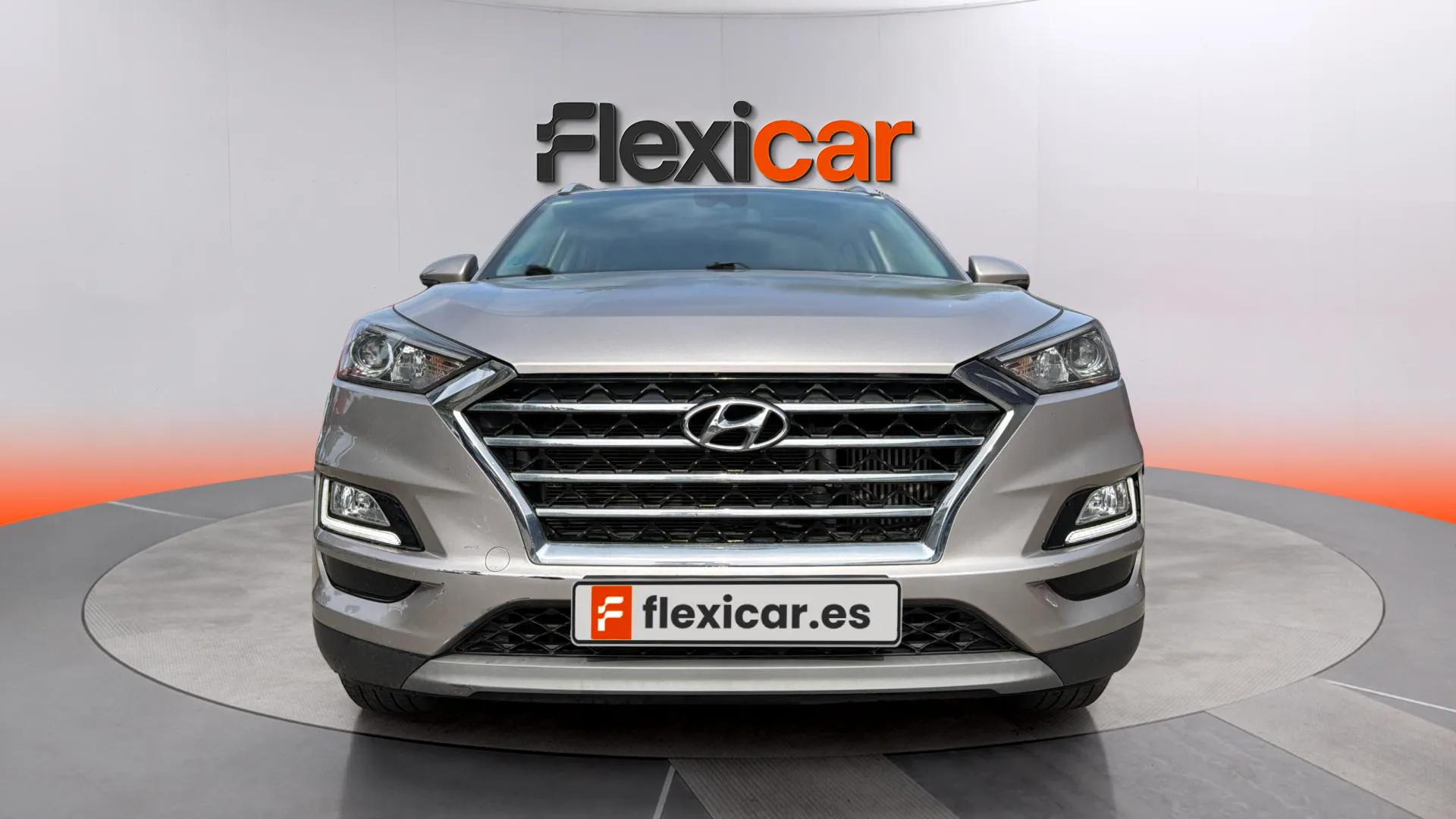 Hyundai Tucson 1.6 CRDi 48V Klass 4x2 - foto 2