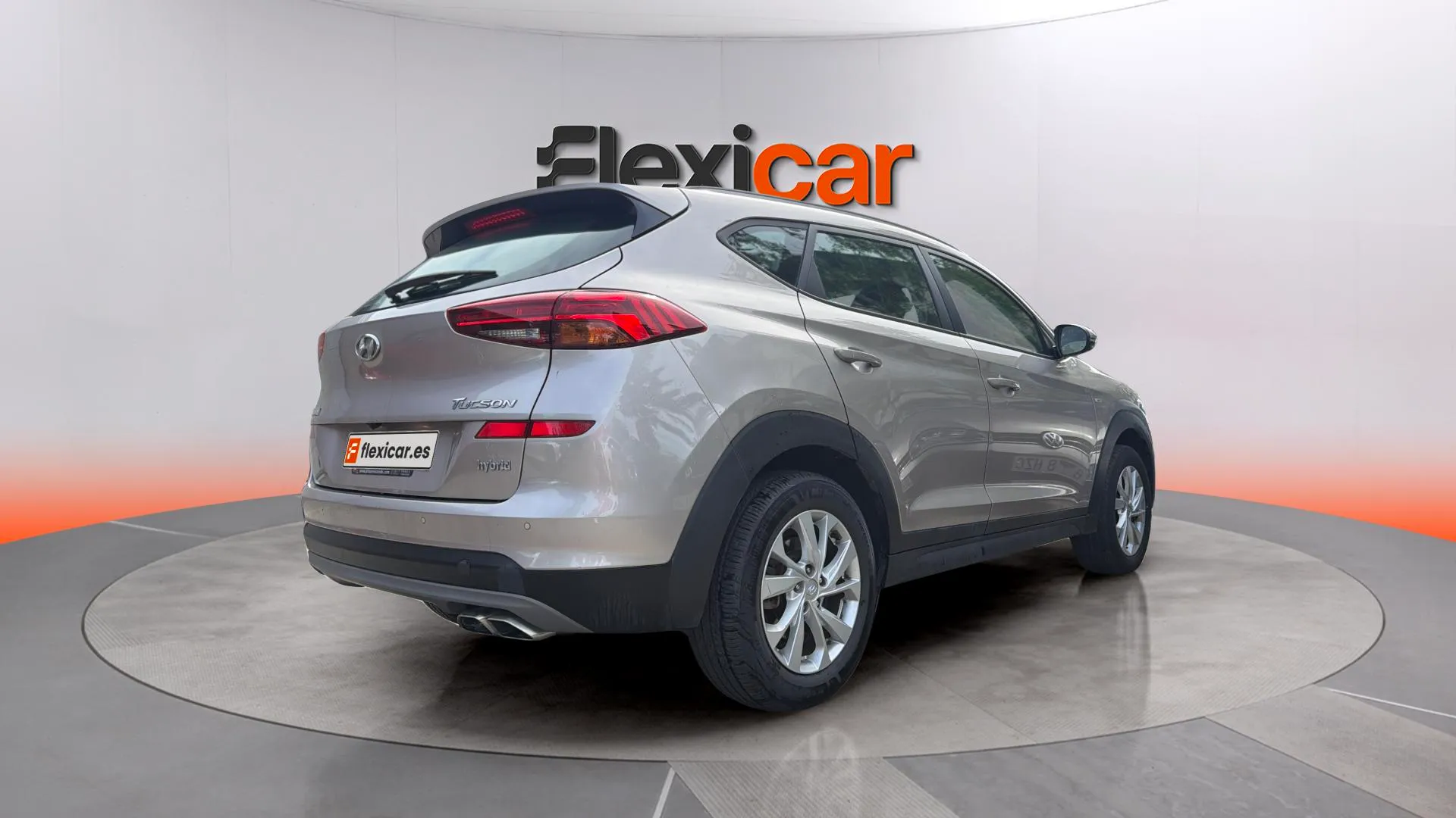 Hyundai Tucson 1.6 CRDi 48V Klass 4x2 - foto 7