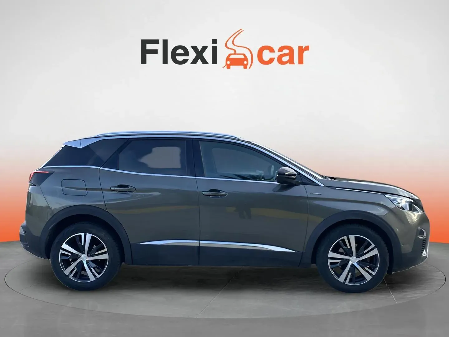 Peugeot 3008 PureTech EAT8 GT Line - foto 8