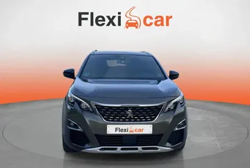 peugeot 3008 puretech 132kw 180cv eat8 gt line 5p 2018 gasolina automatica illescas 903000000249899