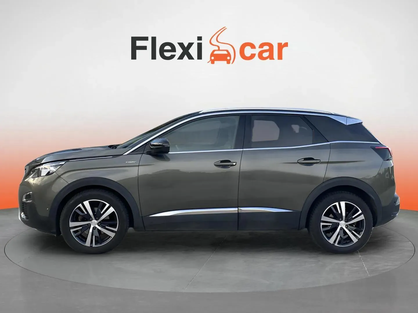 Peugeot 3008 PureTech EAT8 GT Line - foto 4