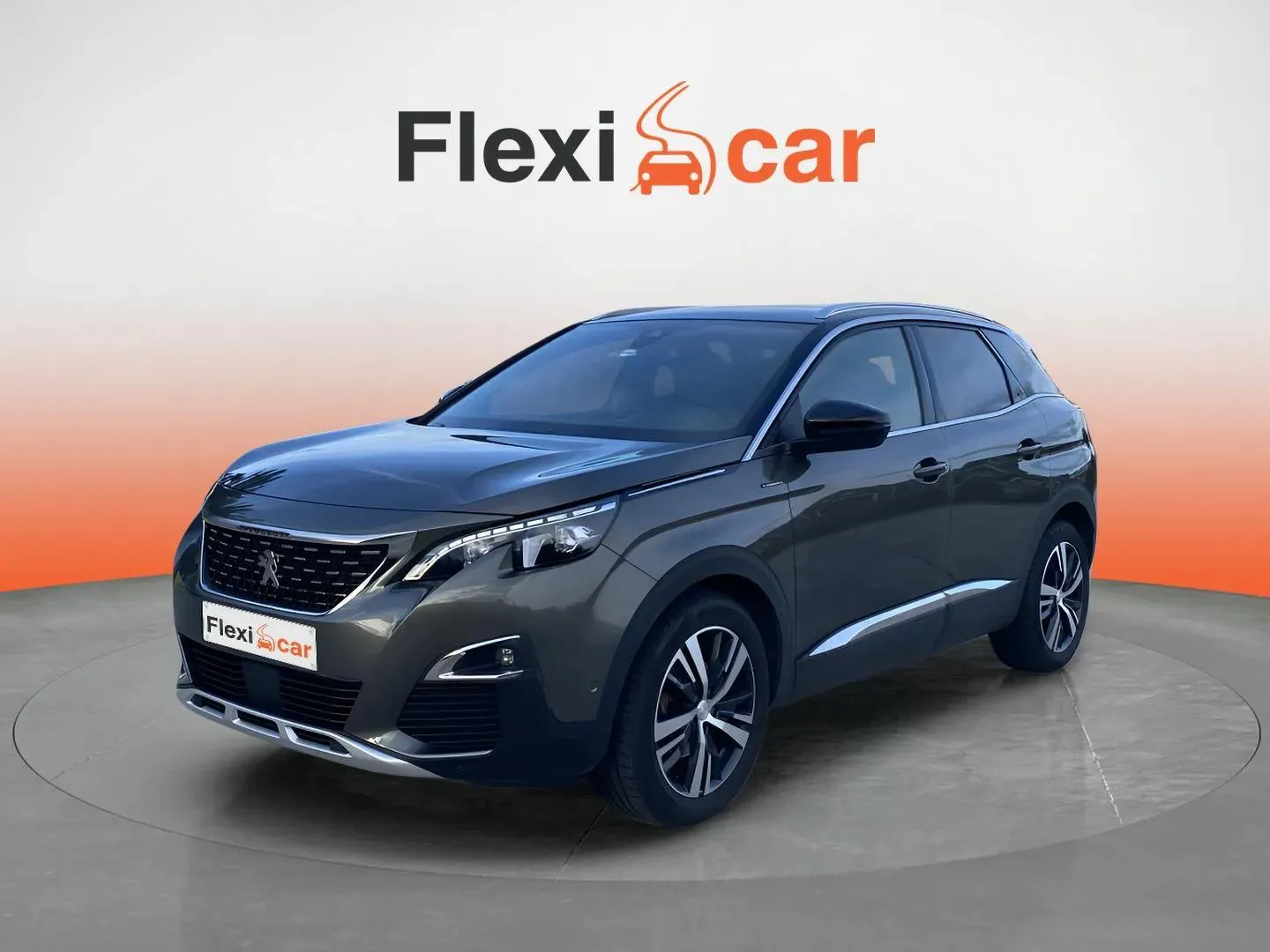 Peugeot 3008 PureTech EAT8 GT Line - foto 3
