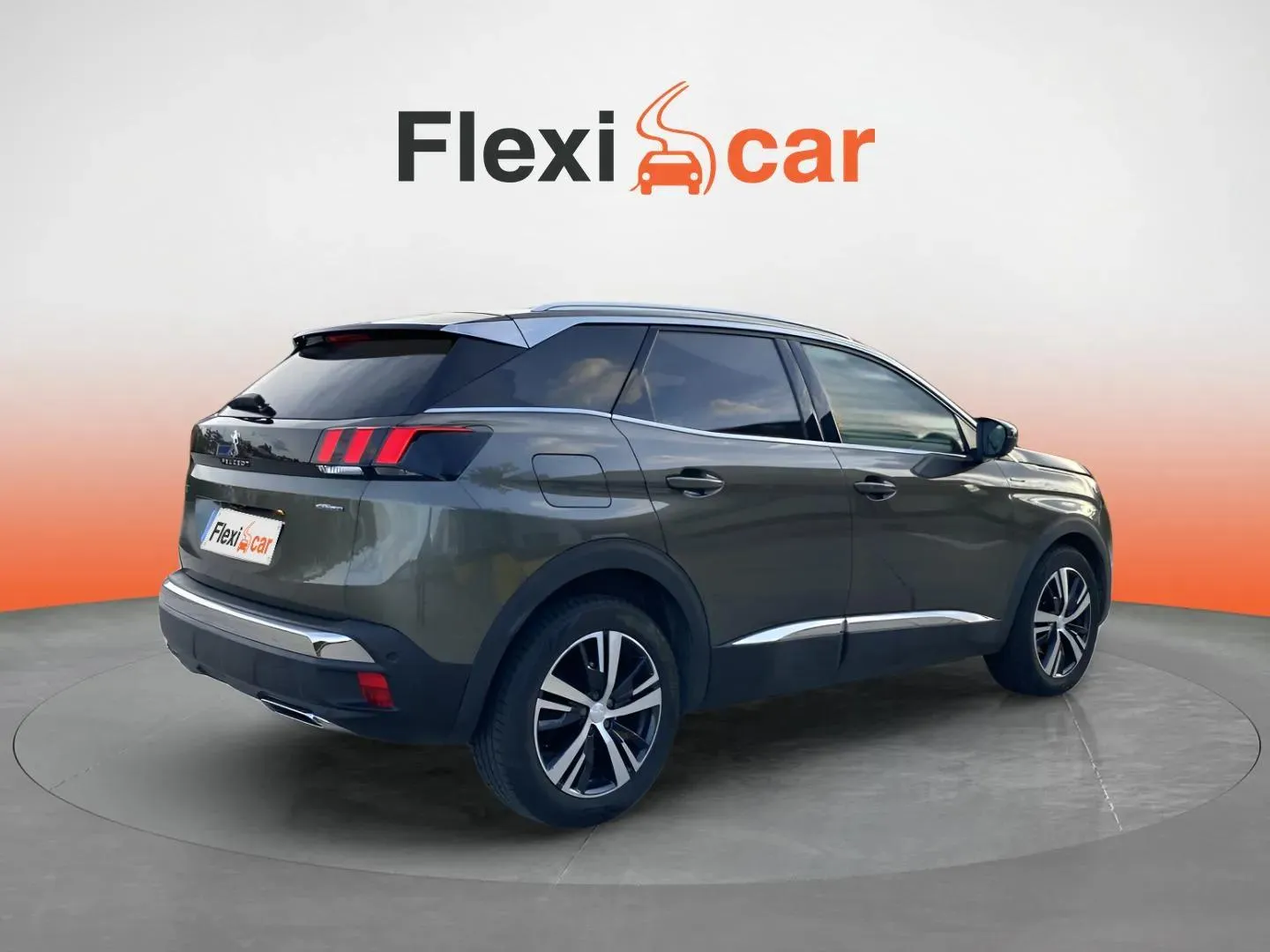 Peugeot 3008 PureTech EAT8 GT Line - foto 7