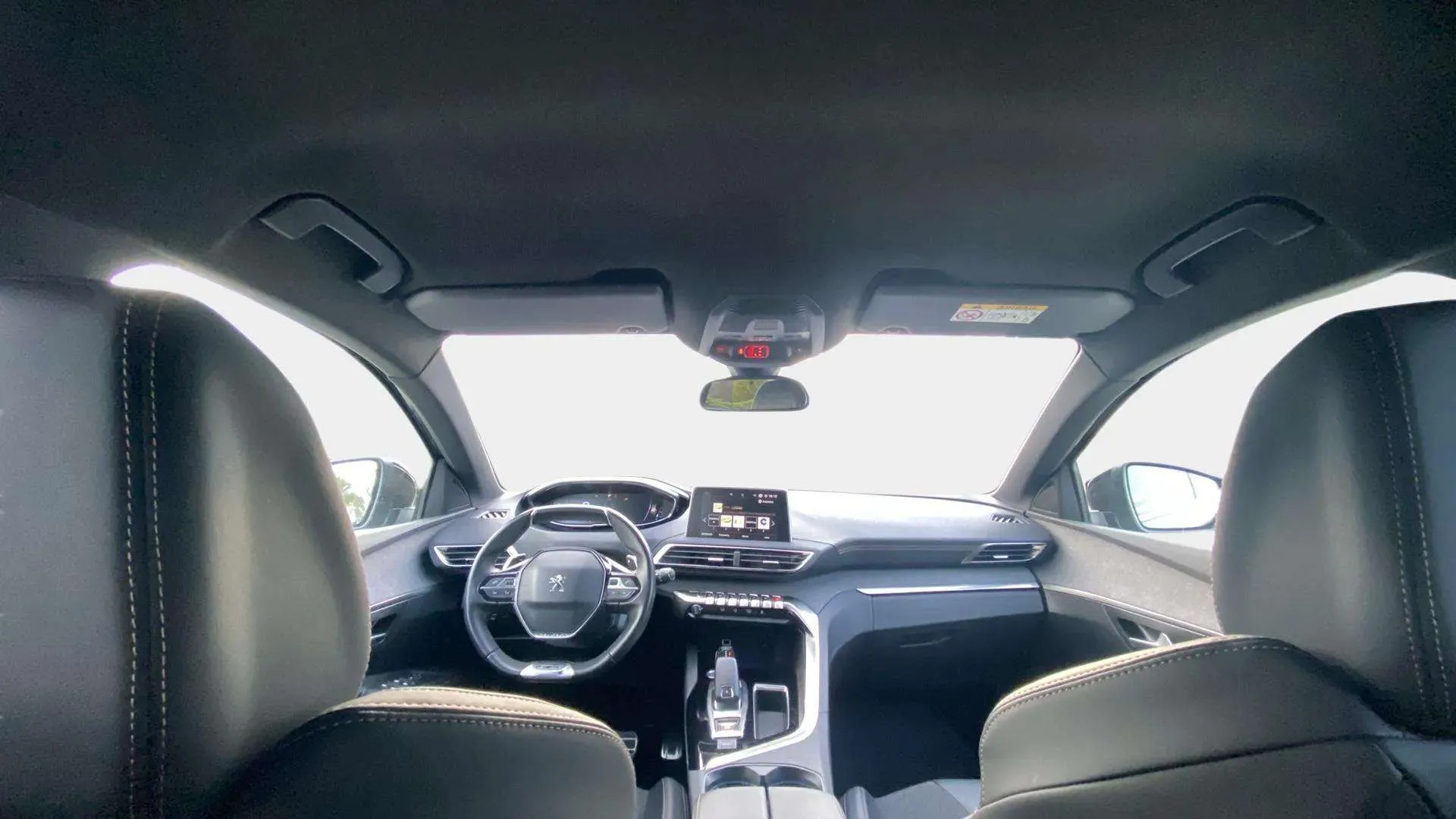 Peugeot 3008 PureTech EAT8 GT Line - foto 14
