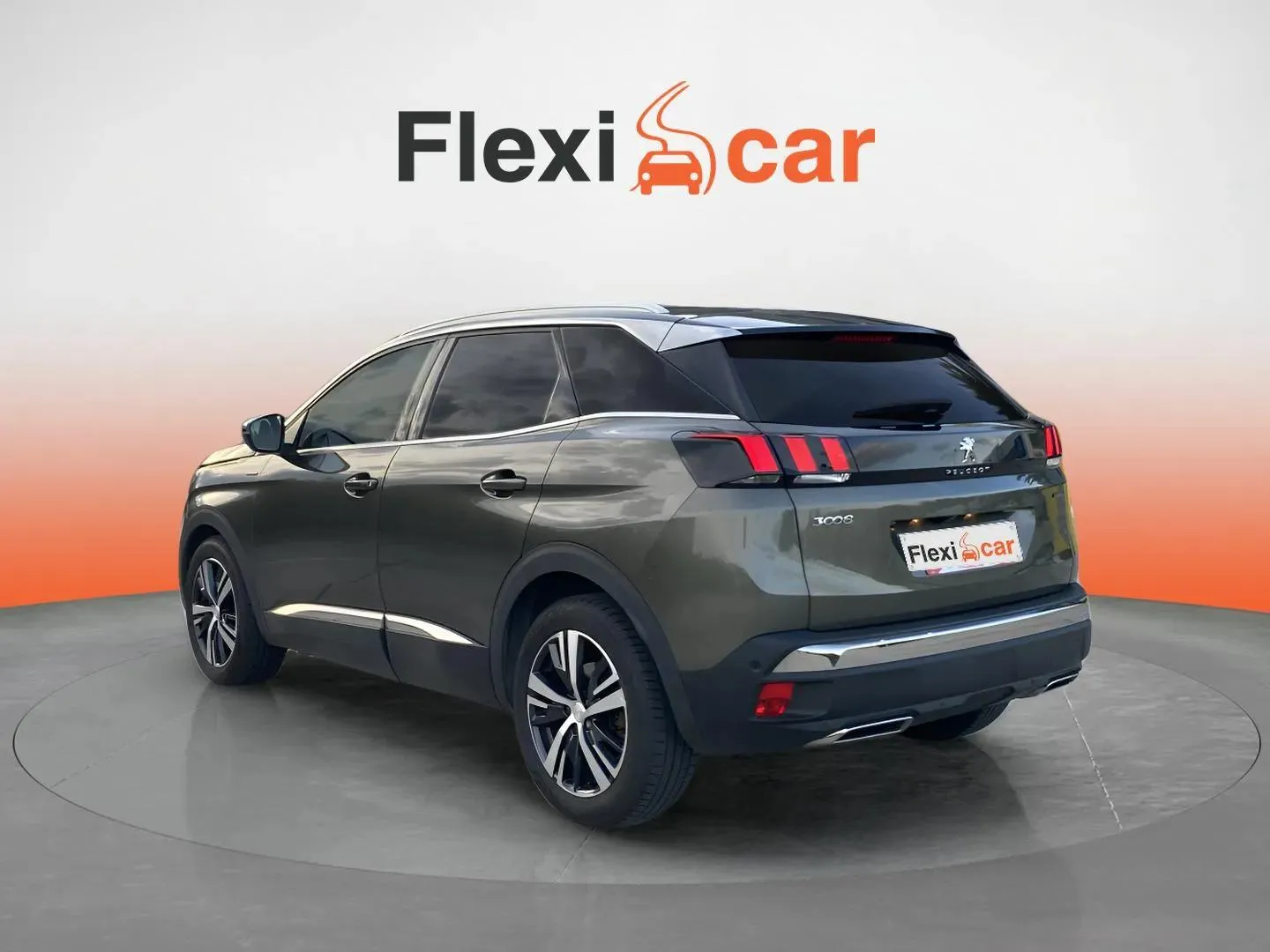 Peugeot 3008 PureTech EAT8 GT Line - foto 5